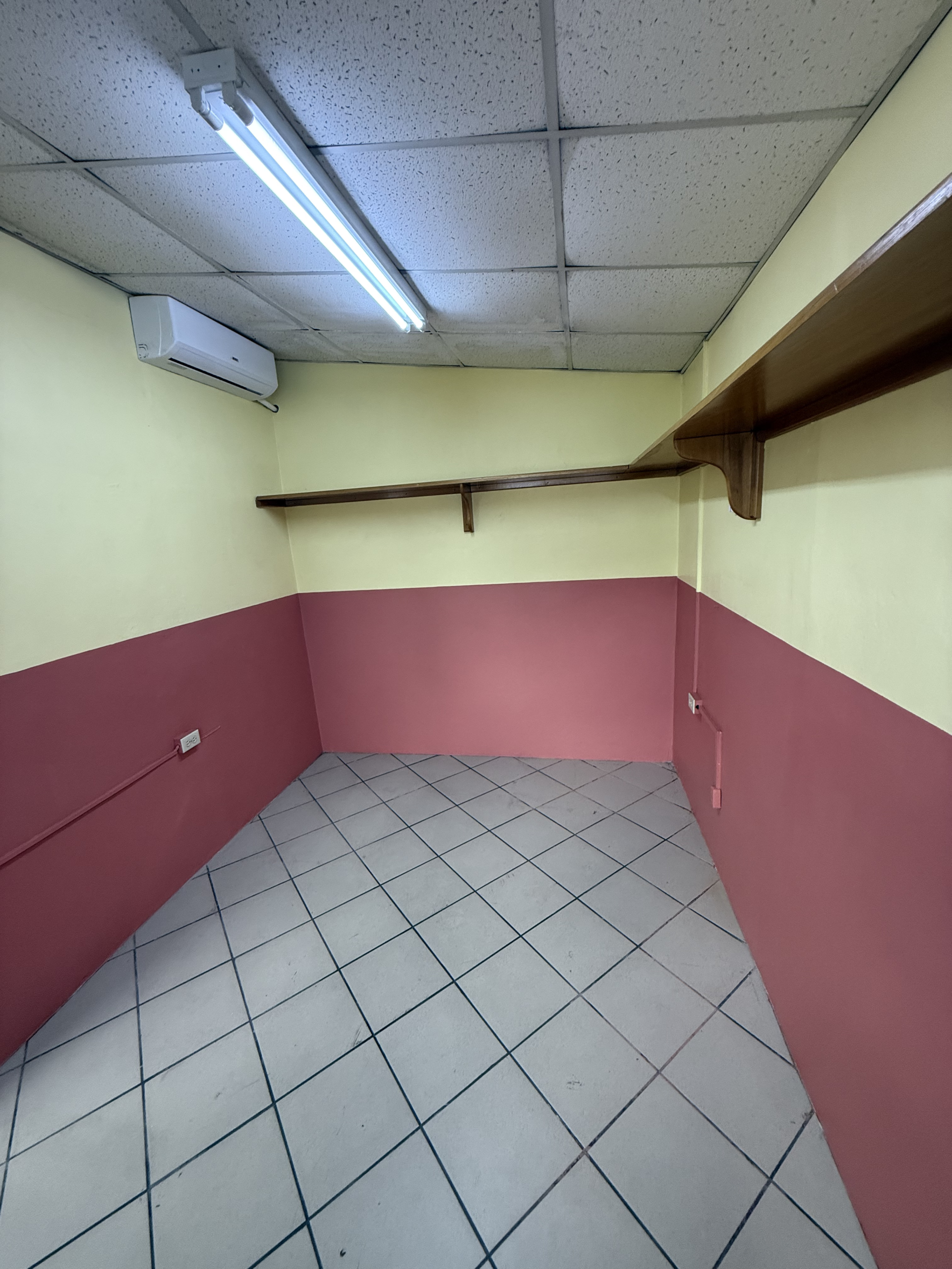 Woodbrook Commercial Space