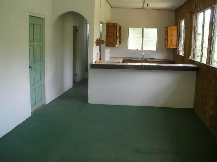 Tobago Moriah Home