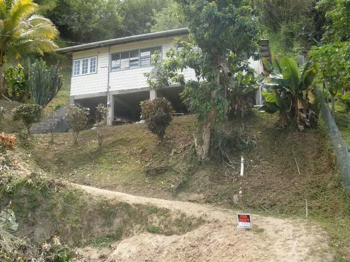 Tobago Moriah Home
