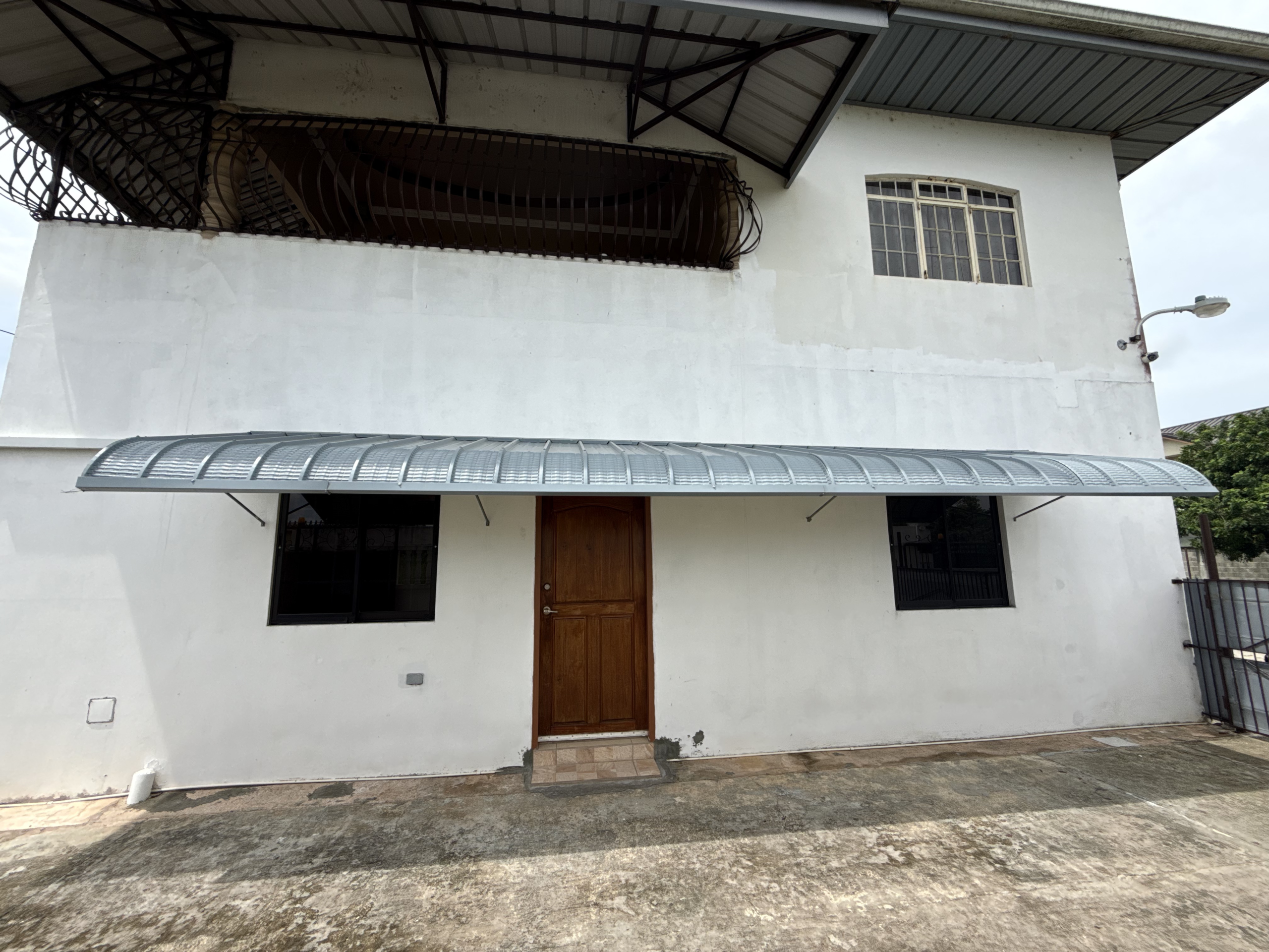 Aranguez Office Space