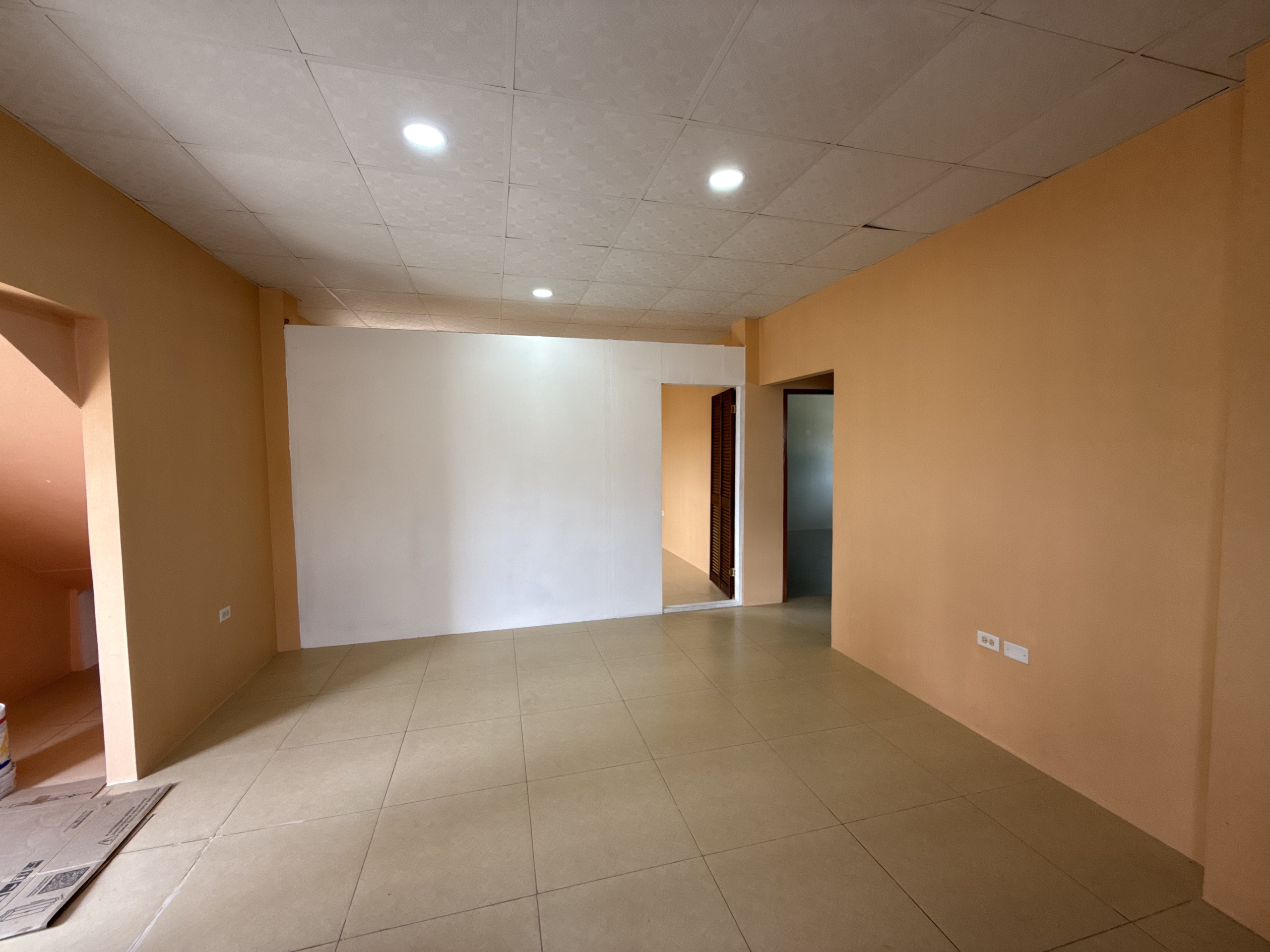 Aranguez Office Space