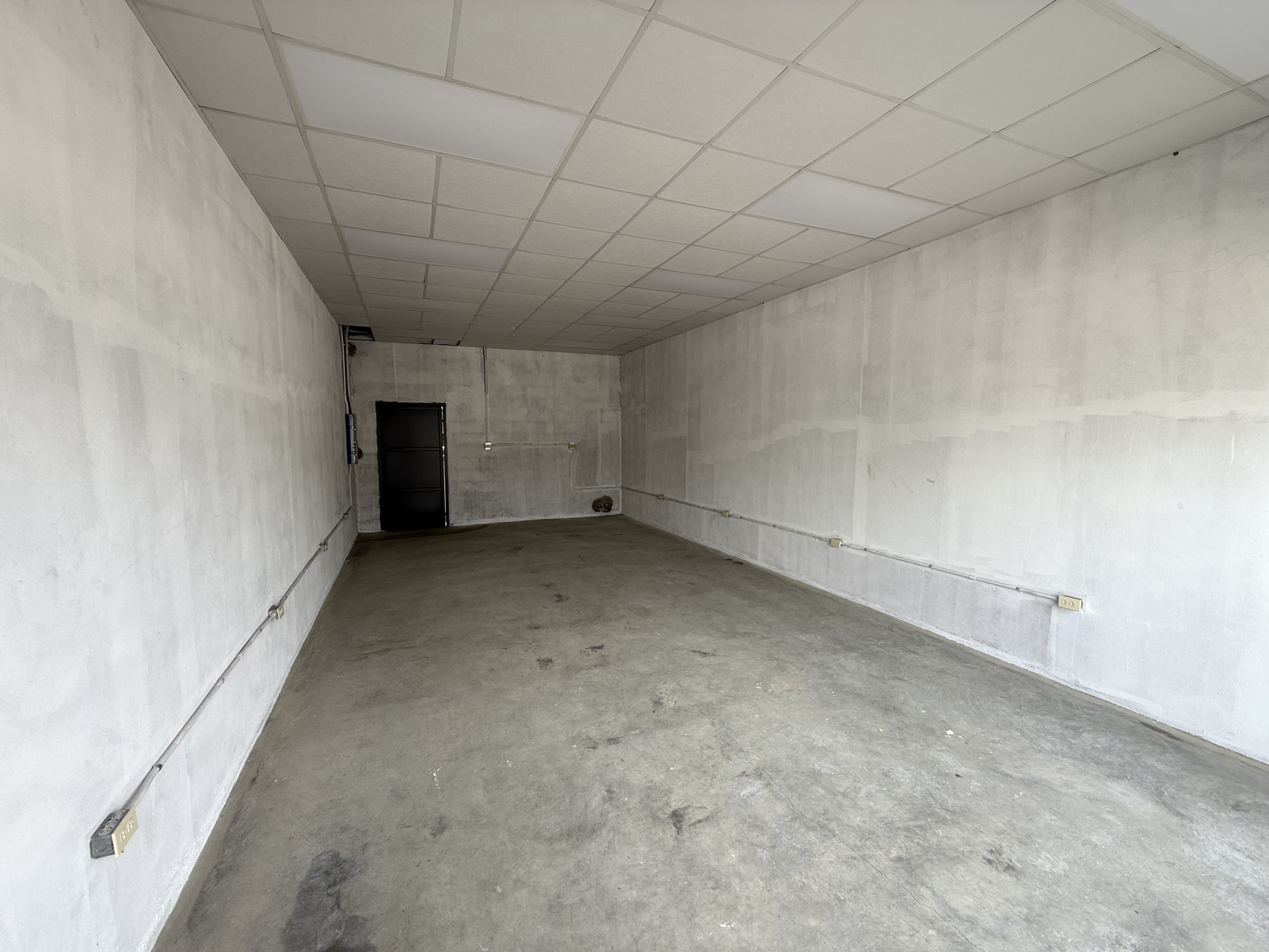Aranguez Retail Spaces