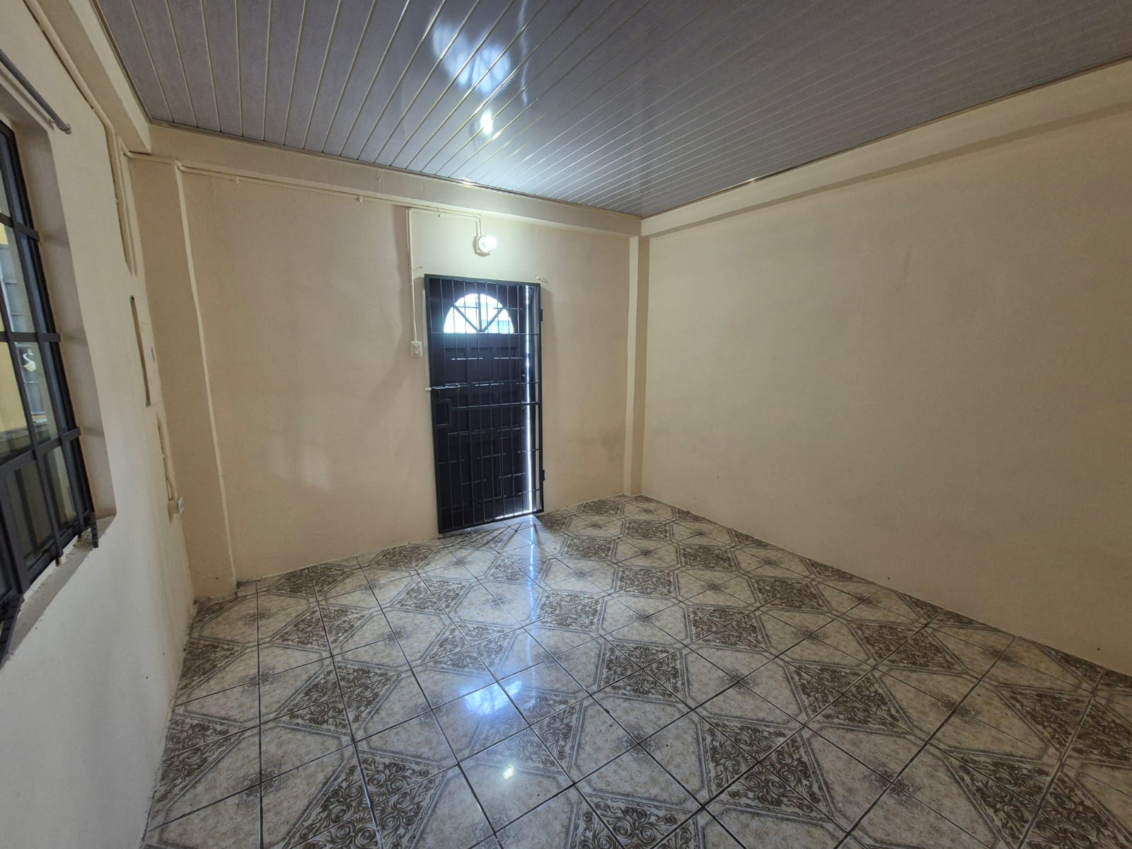 San Juan Apartment