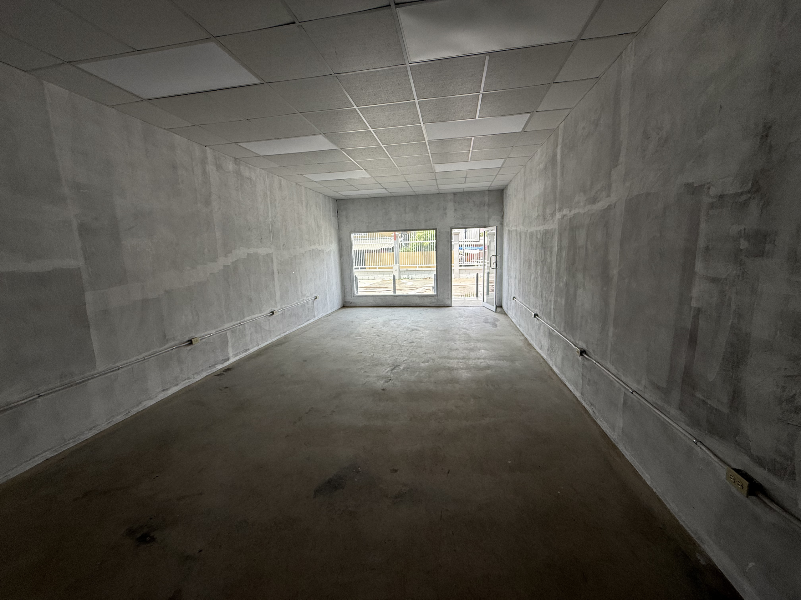 Aranguez Retail Spaces