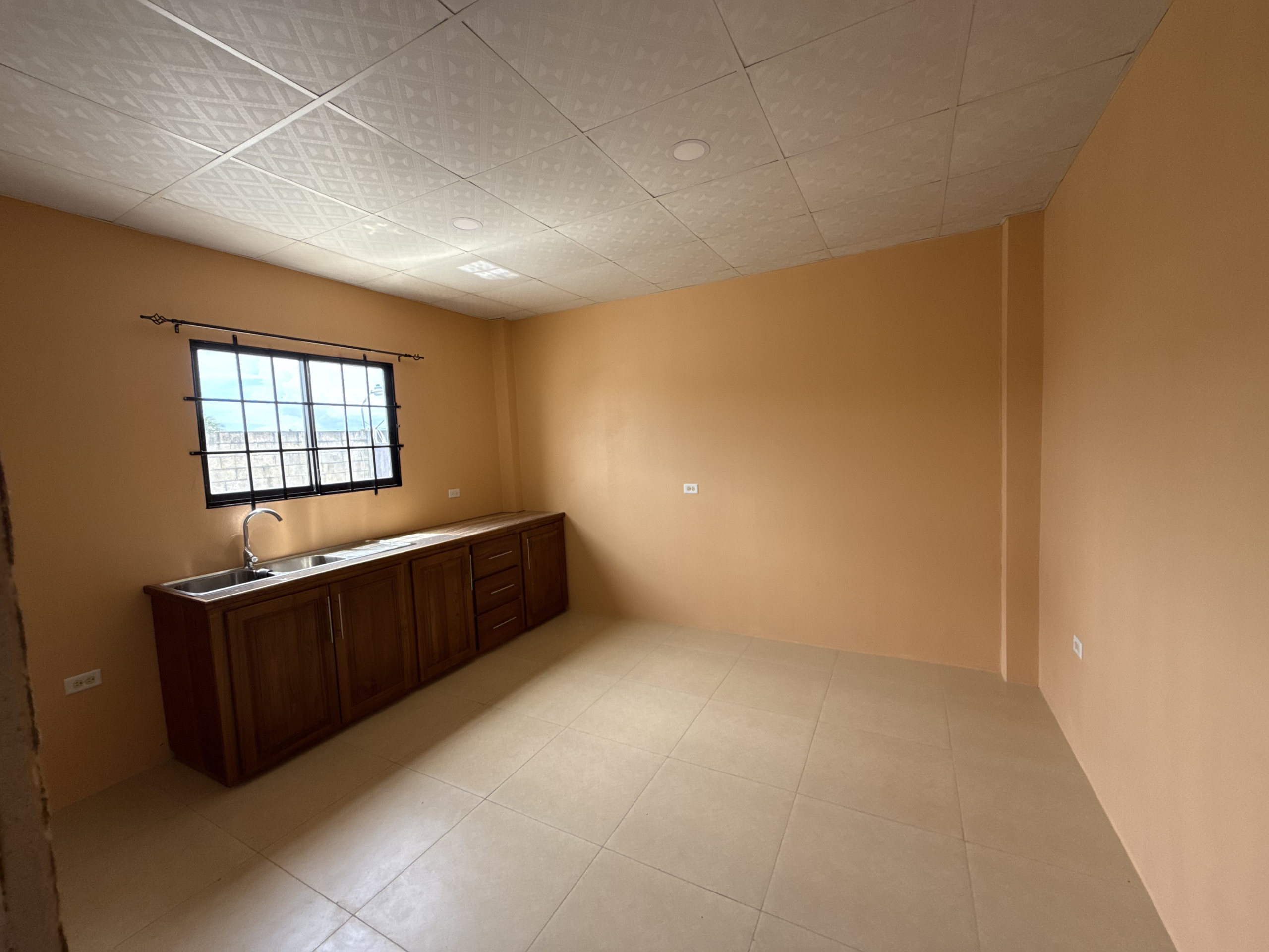 Aranguez Office Space