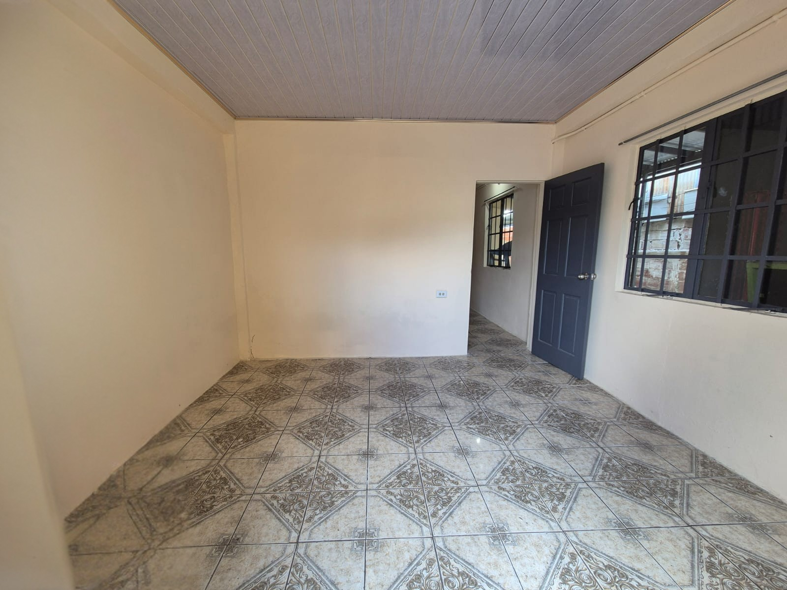 San Juan Apartment