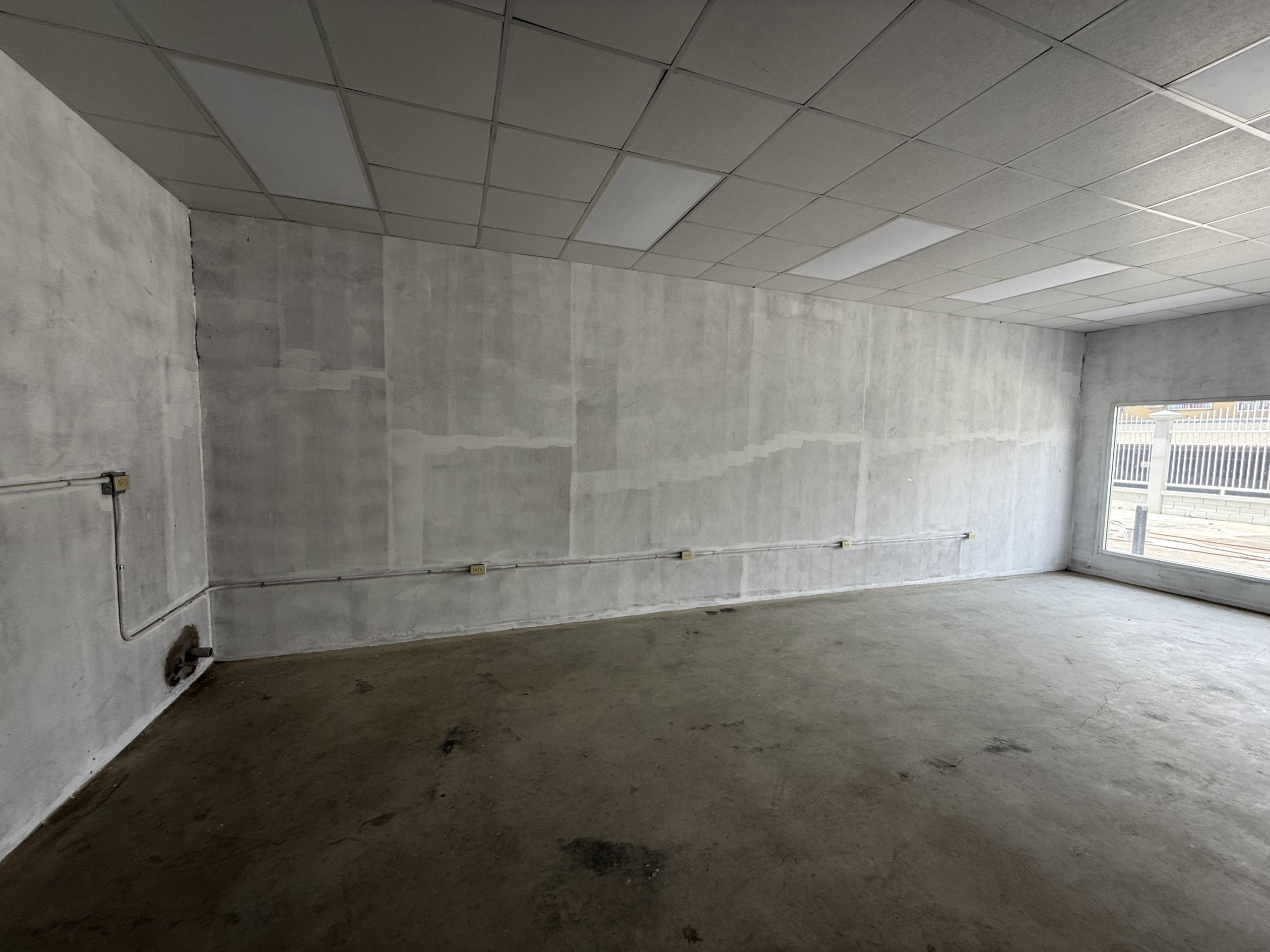 Aranguez Retail Spaces