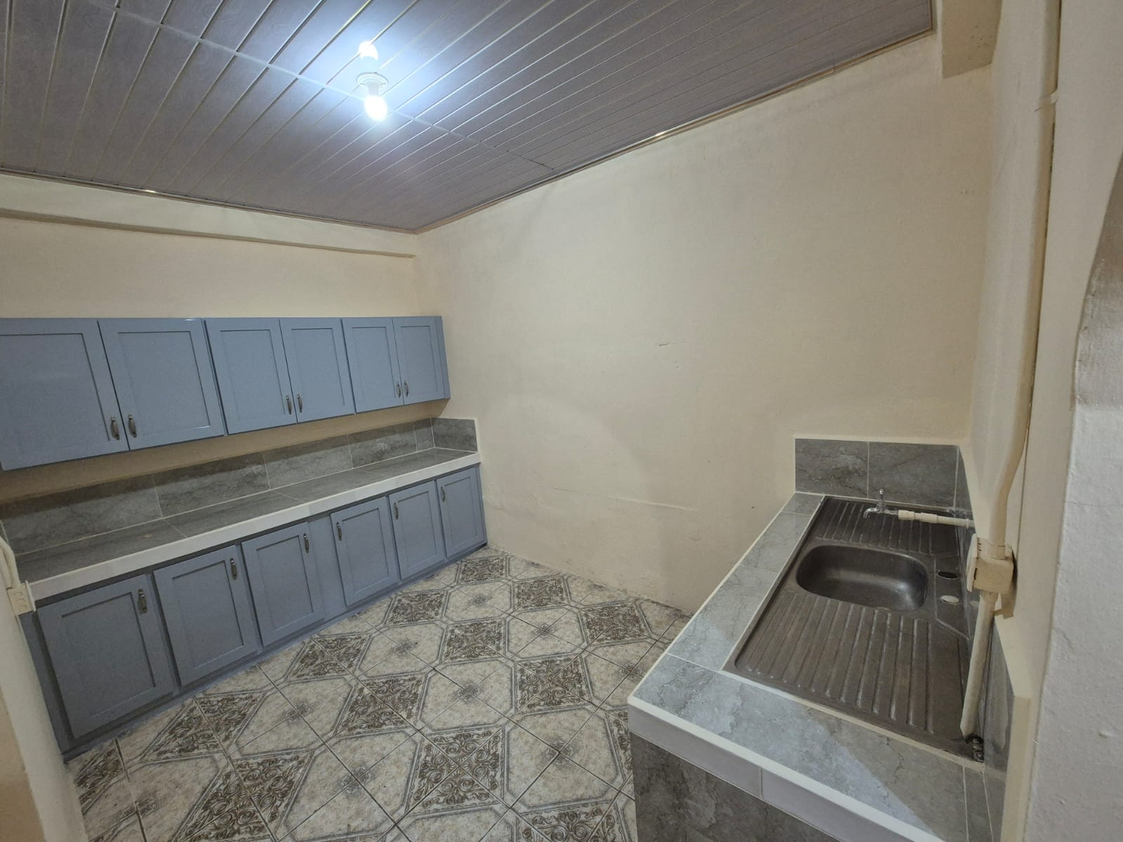 San Juan Apartment
