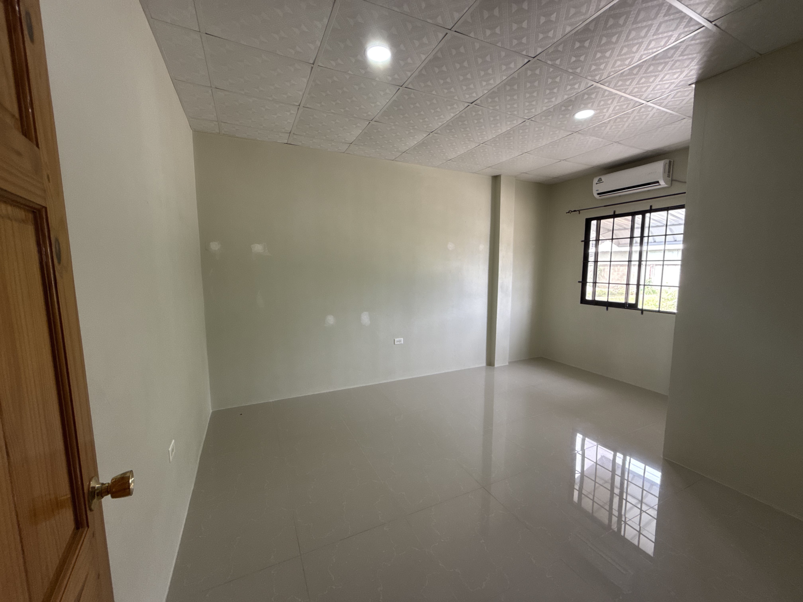 Aranguez Office Space