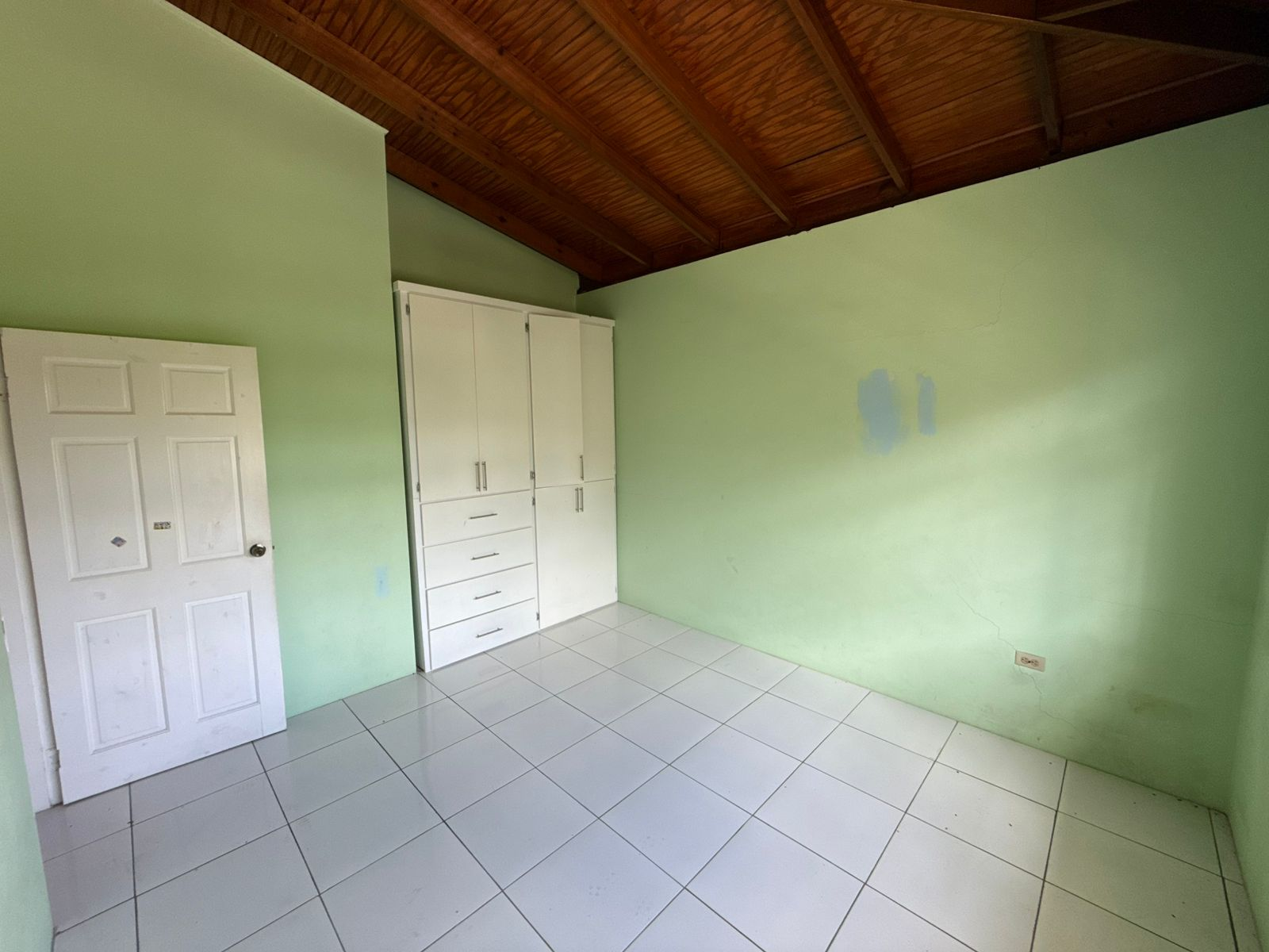 Chaguanas Apartment (Unit 1)