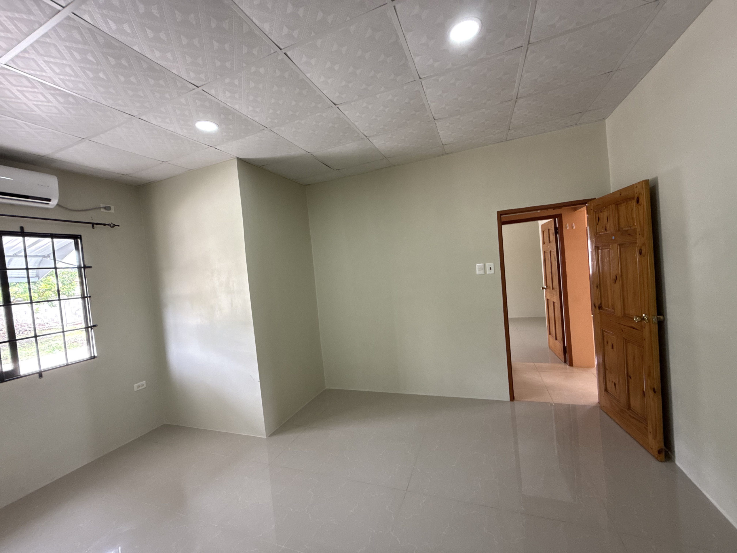Aranguez Office Space