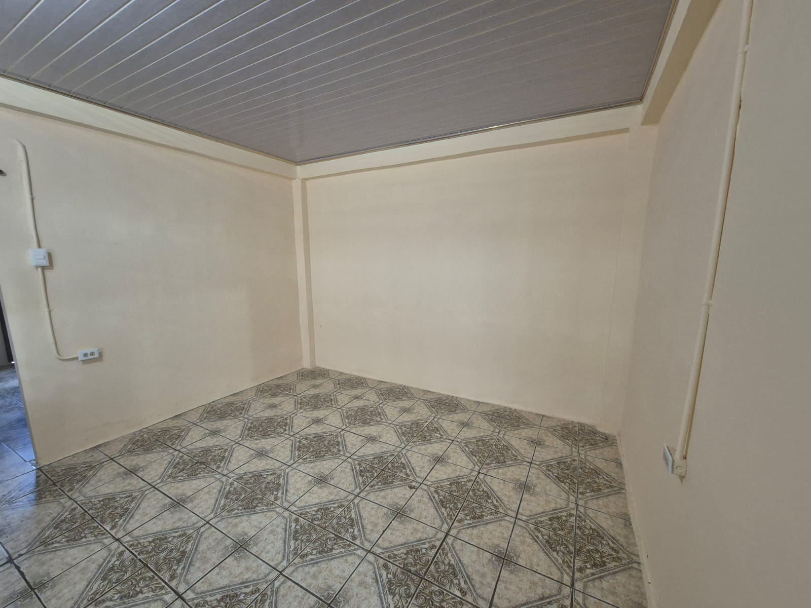 San Juan Apartment