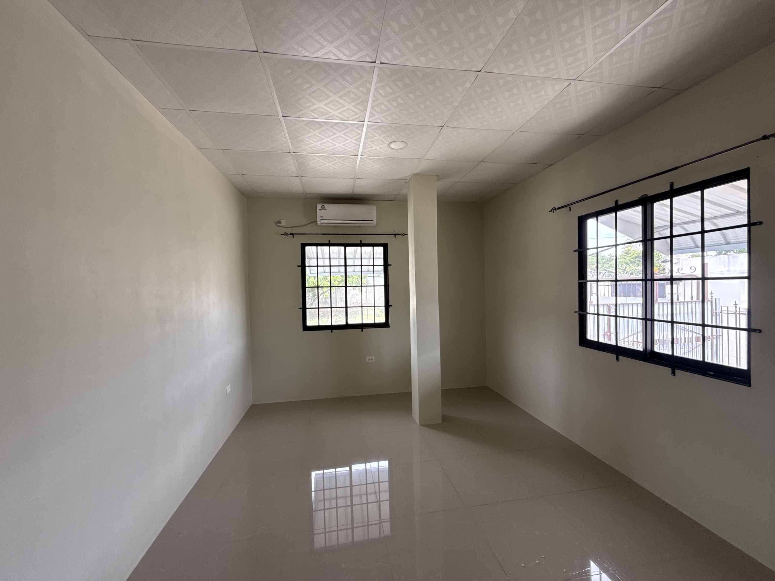 Aranguez Office Space