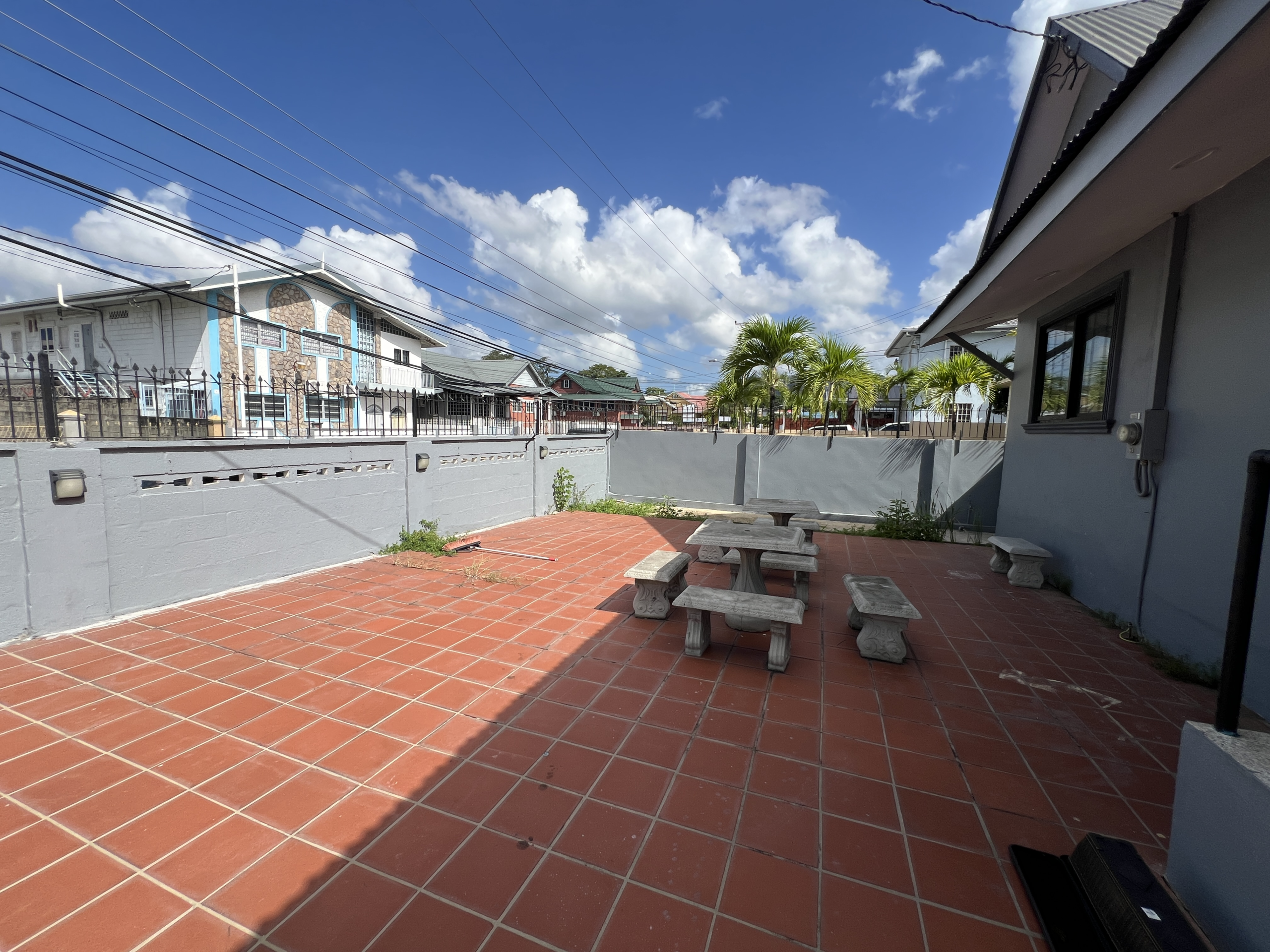 Woodbrook Office Suite