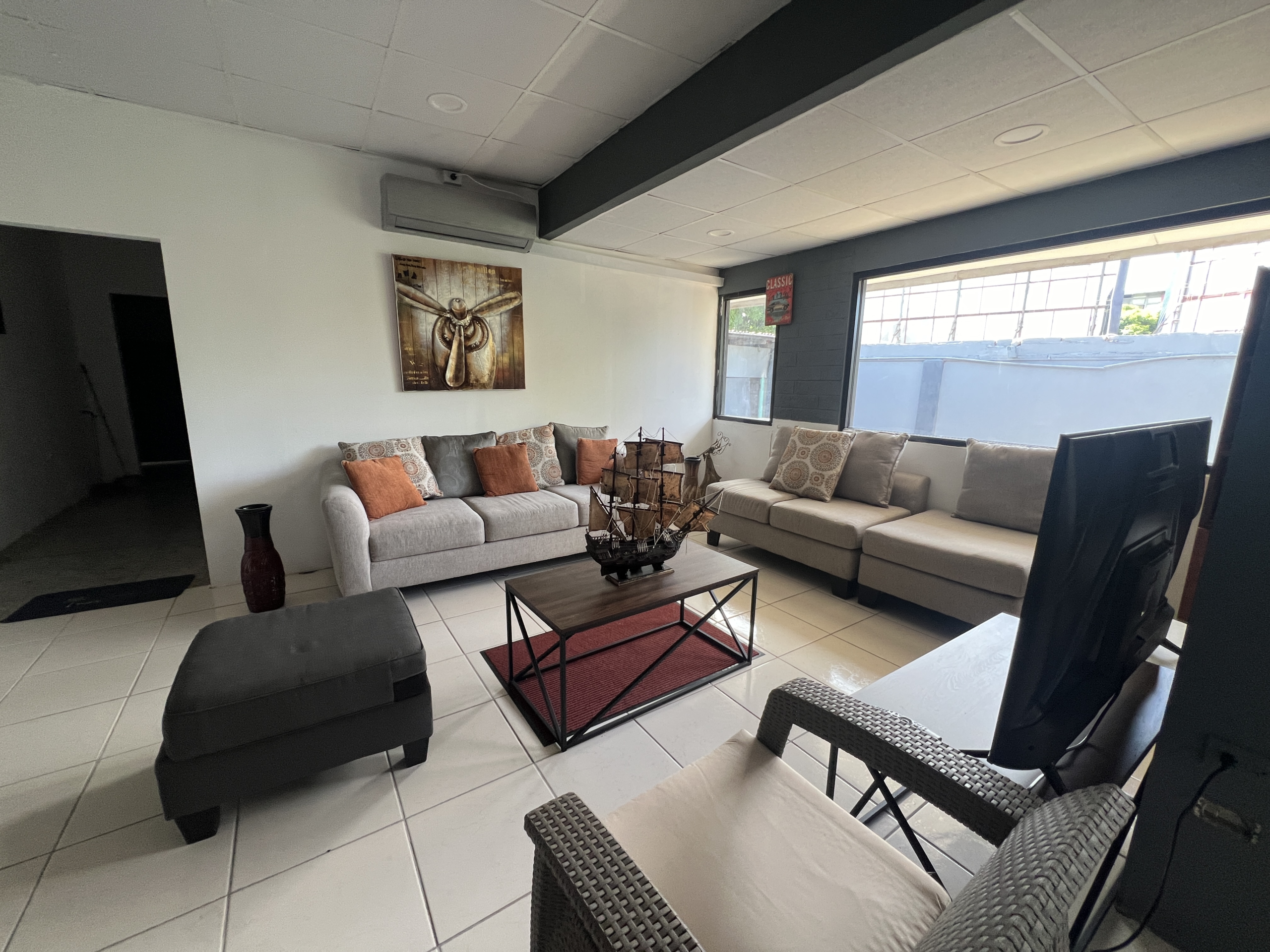 Woodbrook Office Suite