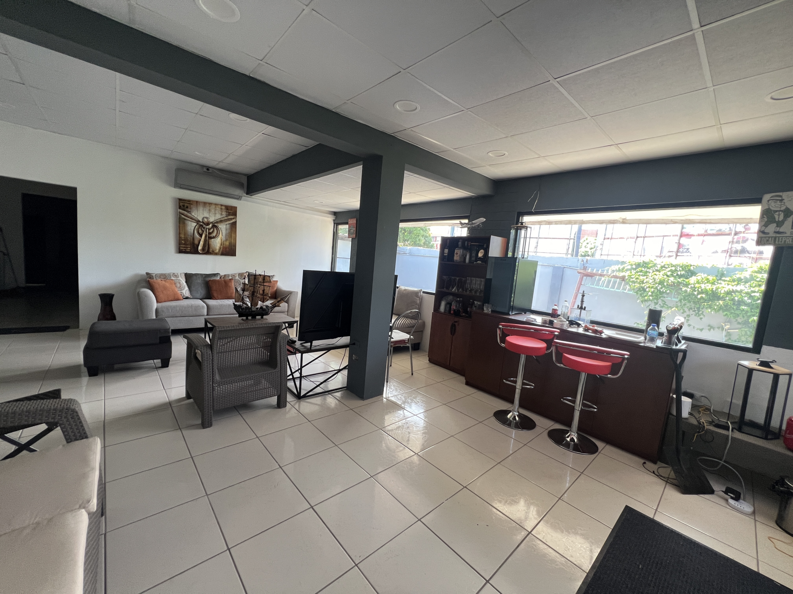 Woodbrook Office Suite