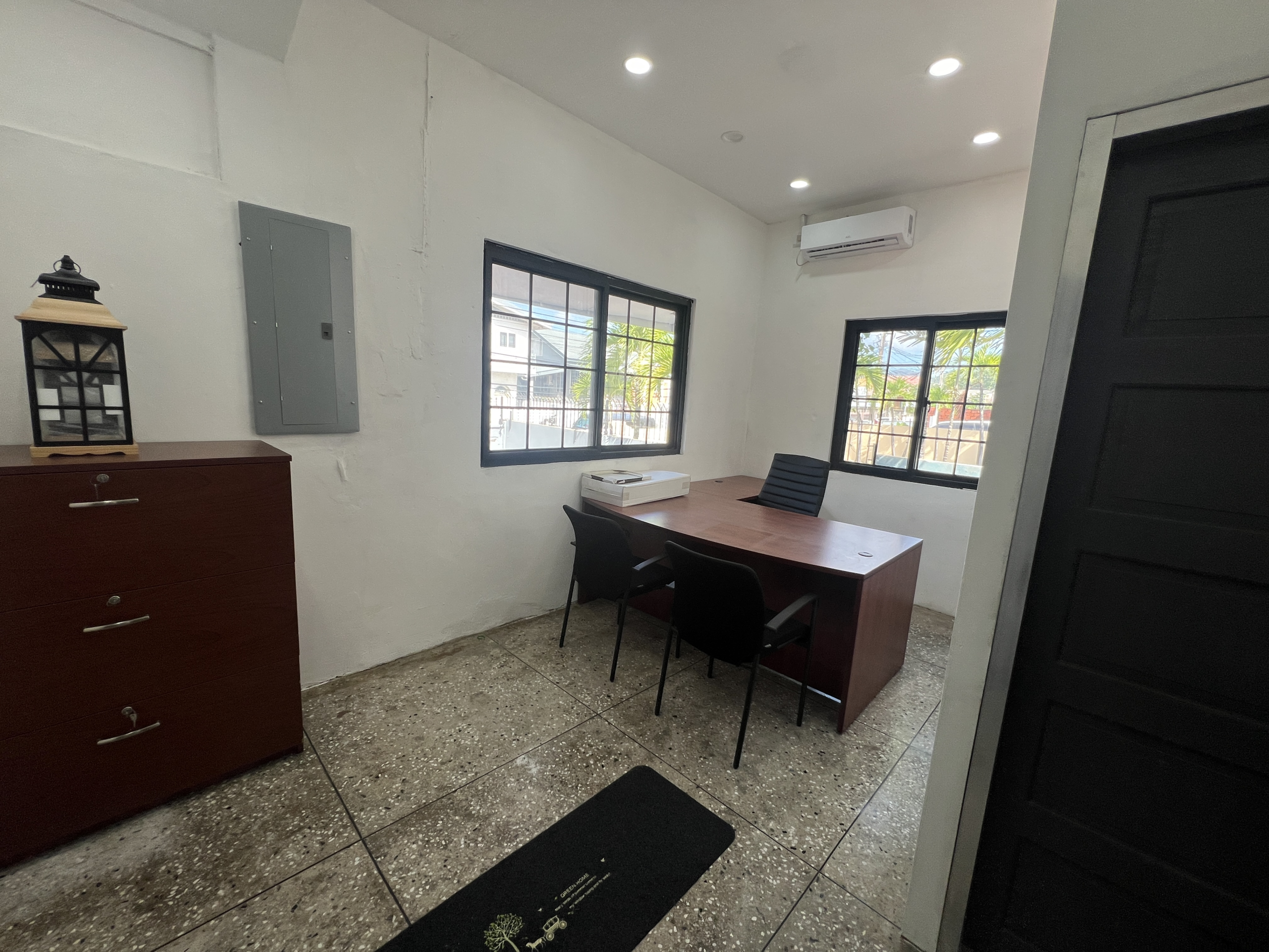 Woodbrook Office Suite
