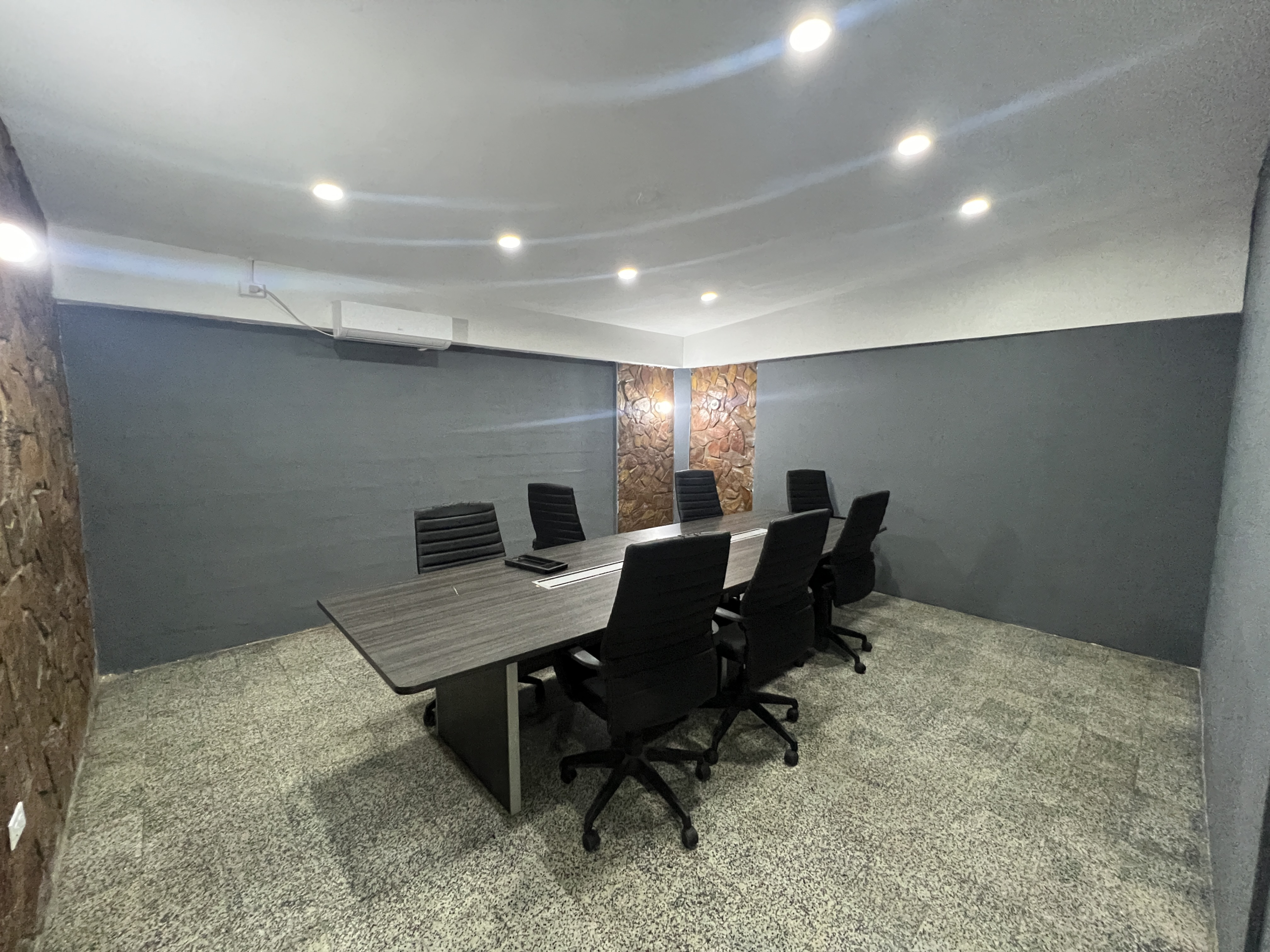 Woodbrook Office Suite