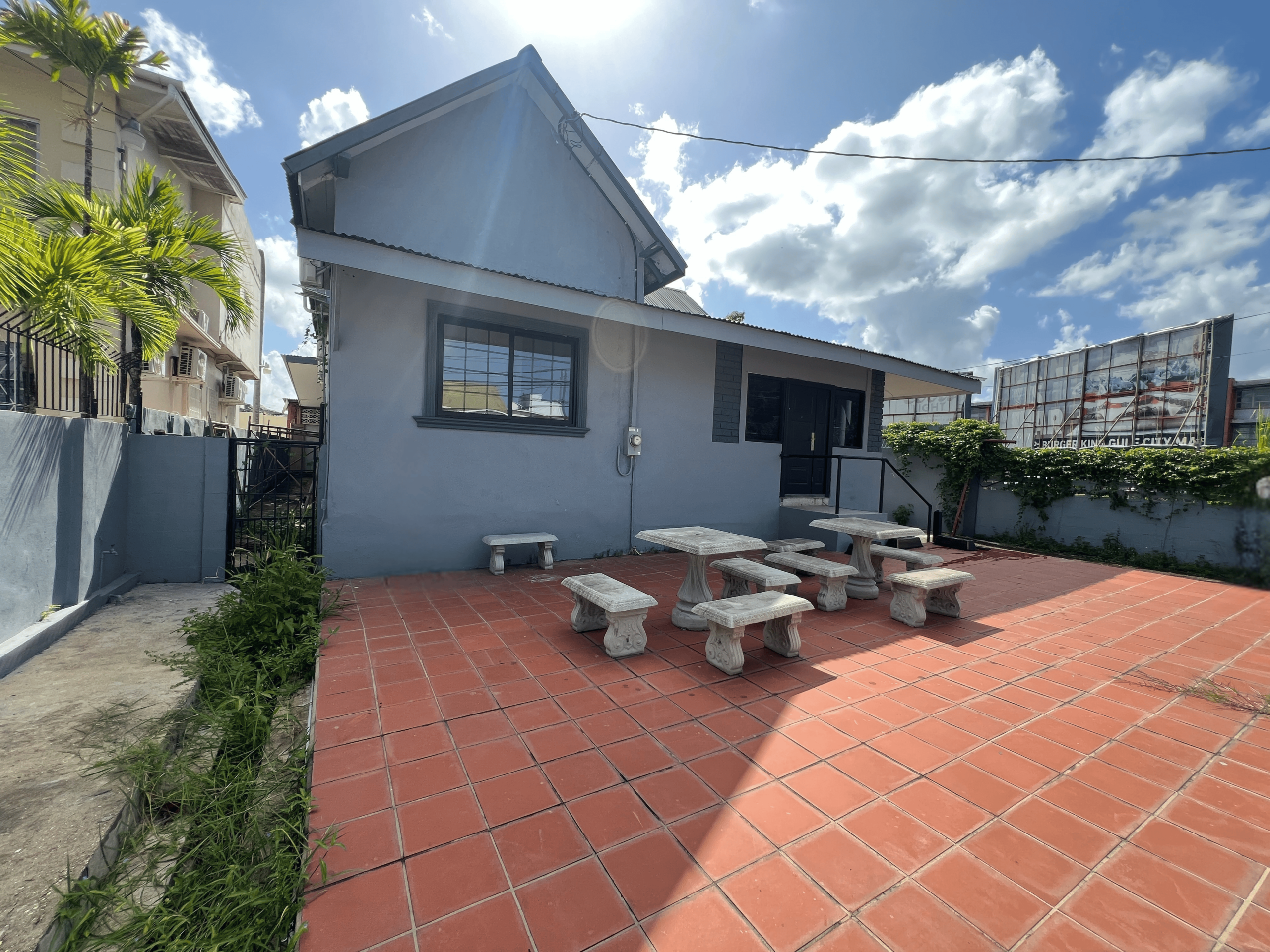 Woodbrook Office Suite