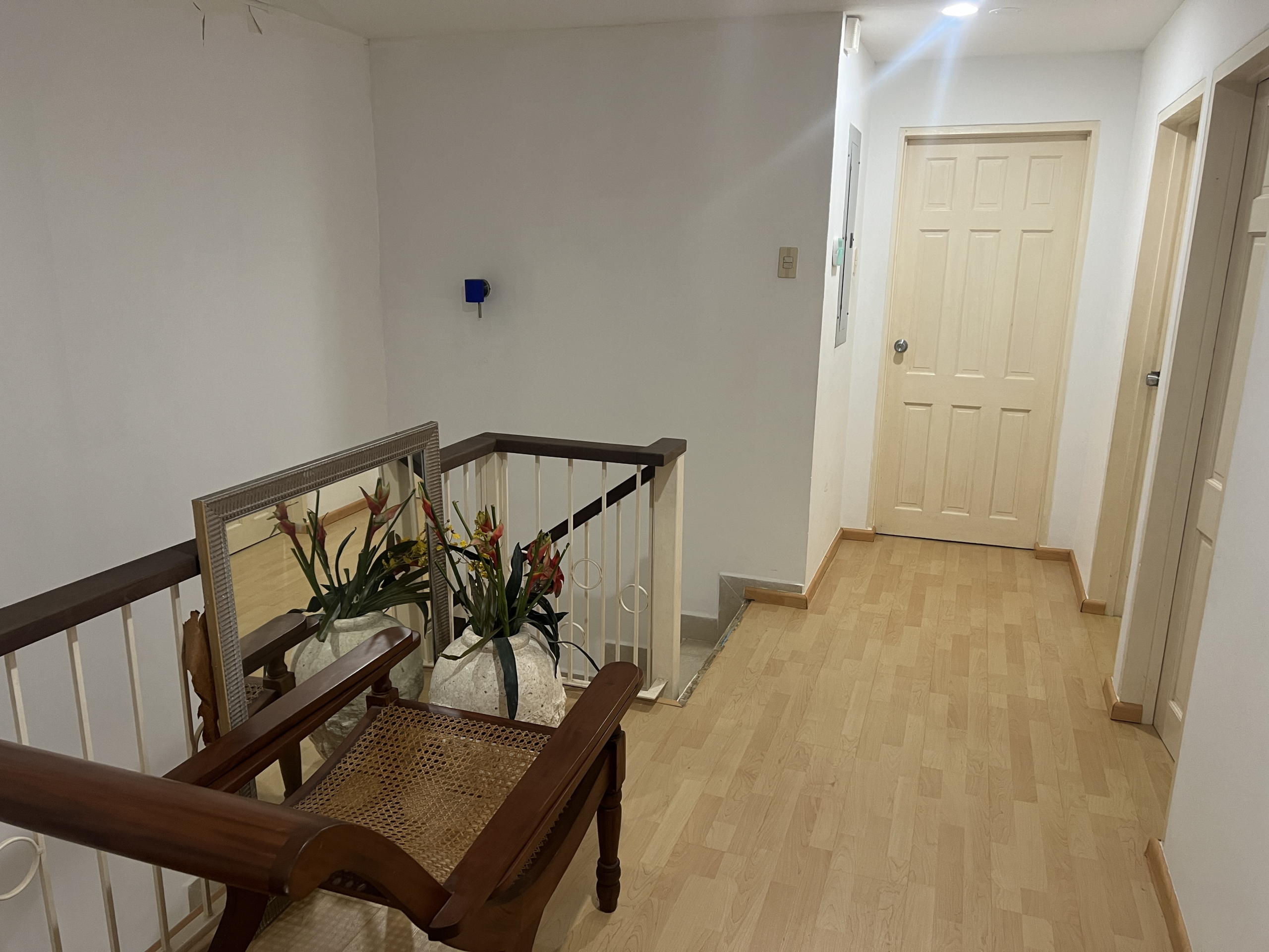 Blanchisseuse Coastal Townhouse