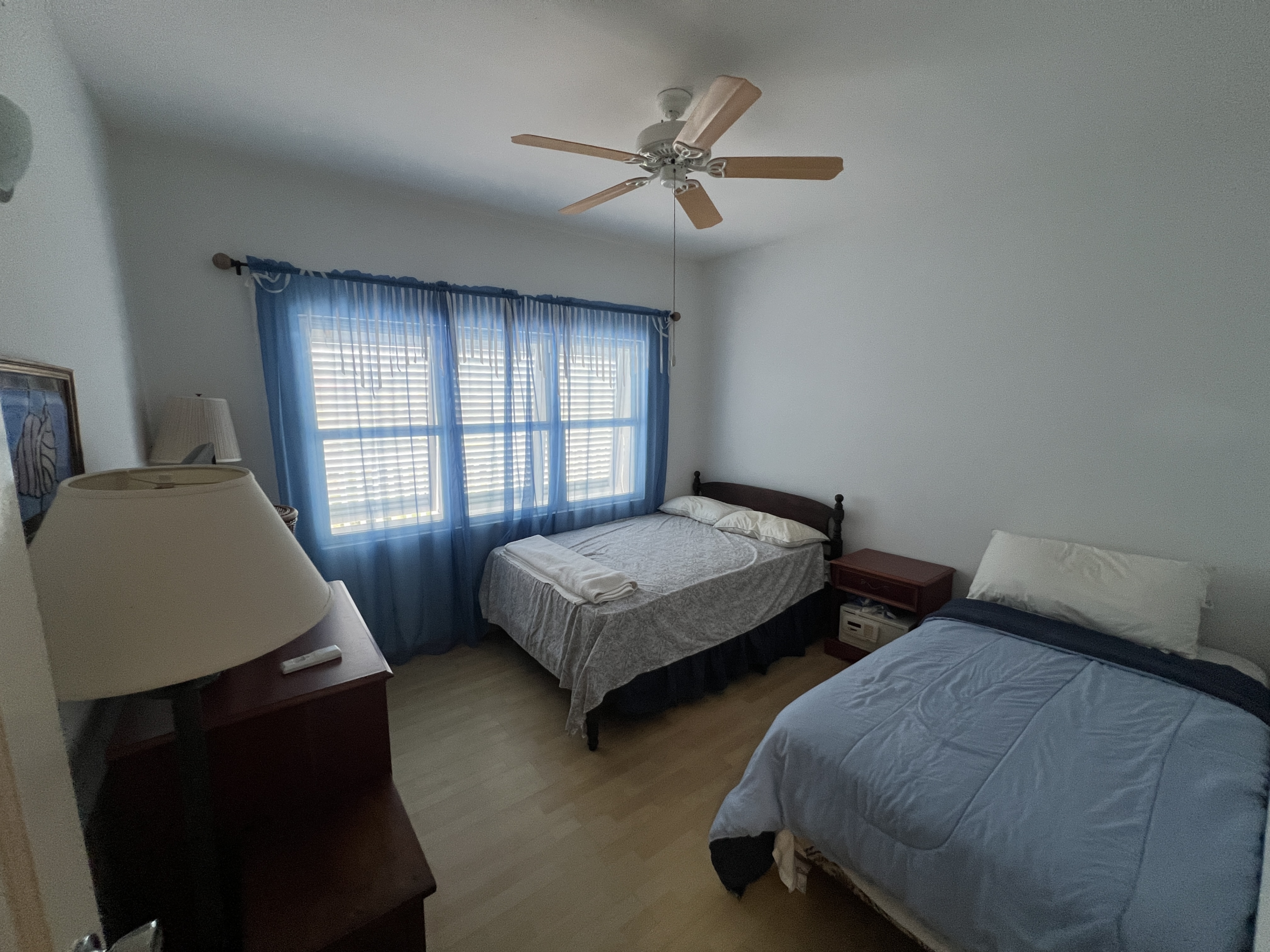 Blanchisseuse Coastal Townhouse