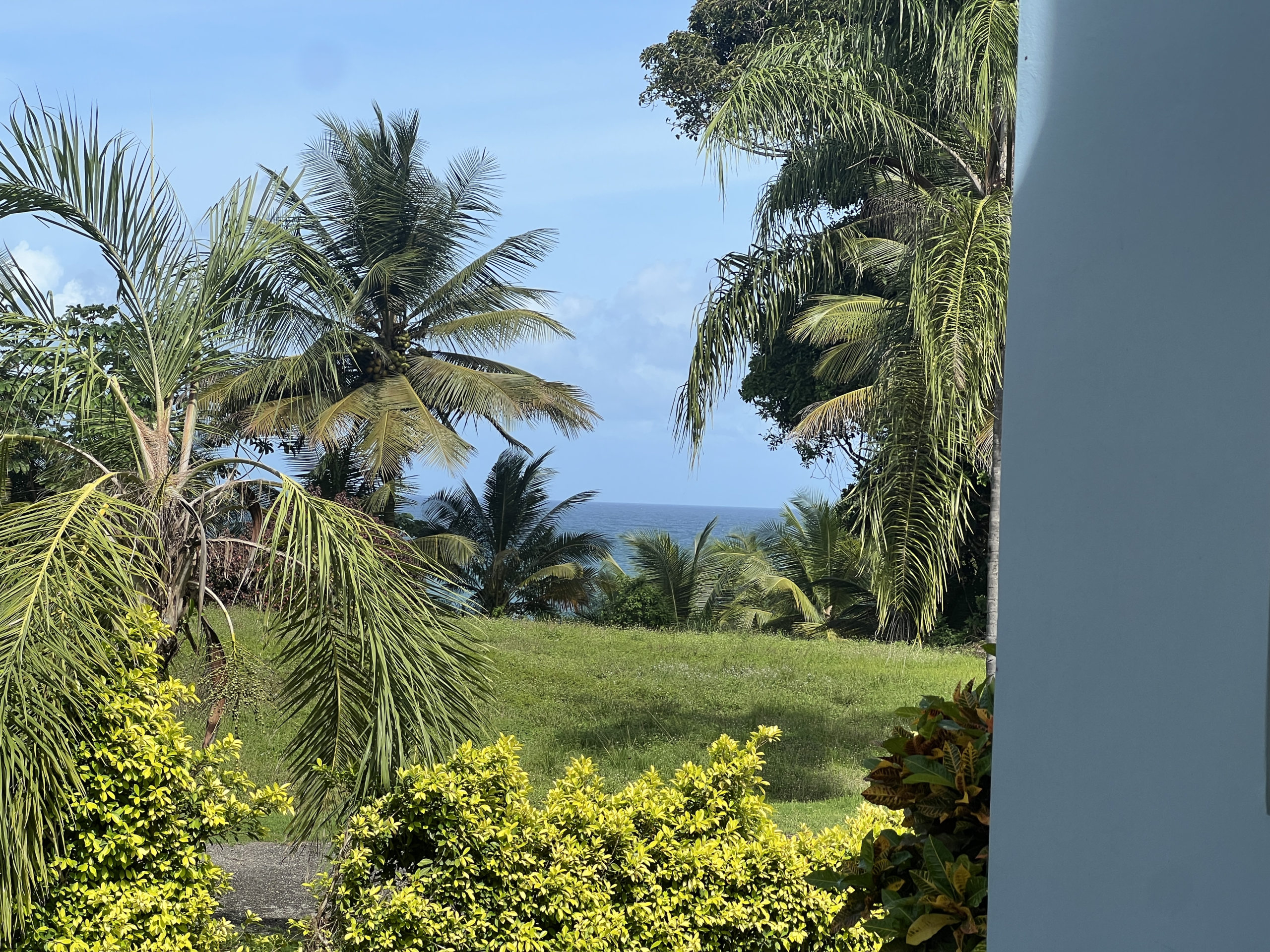 Blanchisseuse Coastal Townhouse