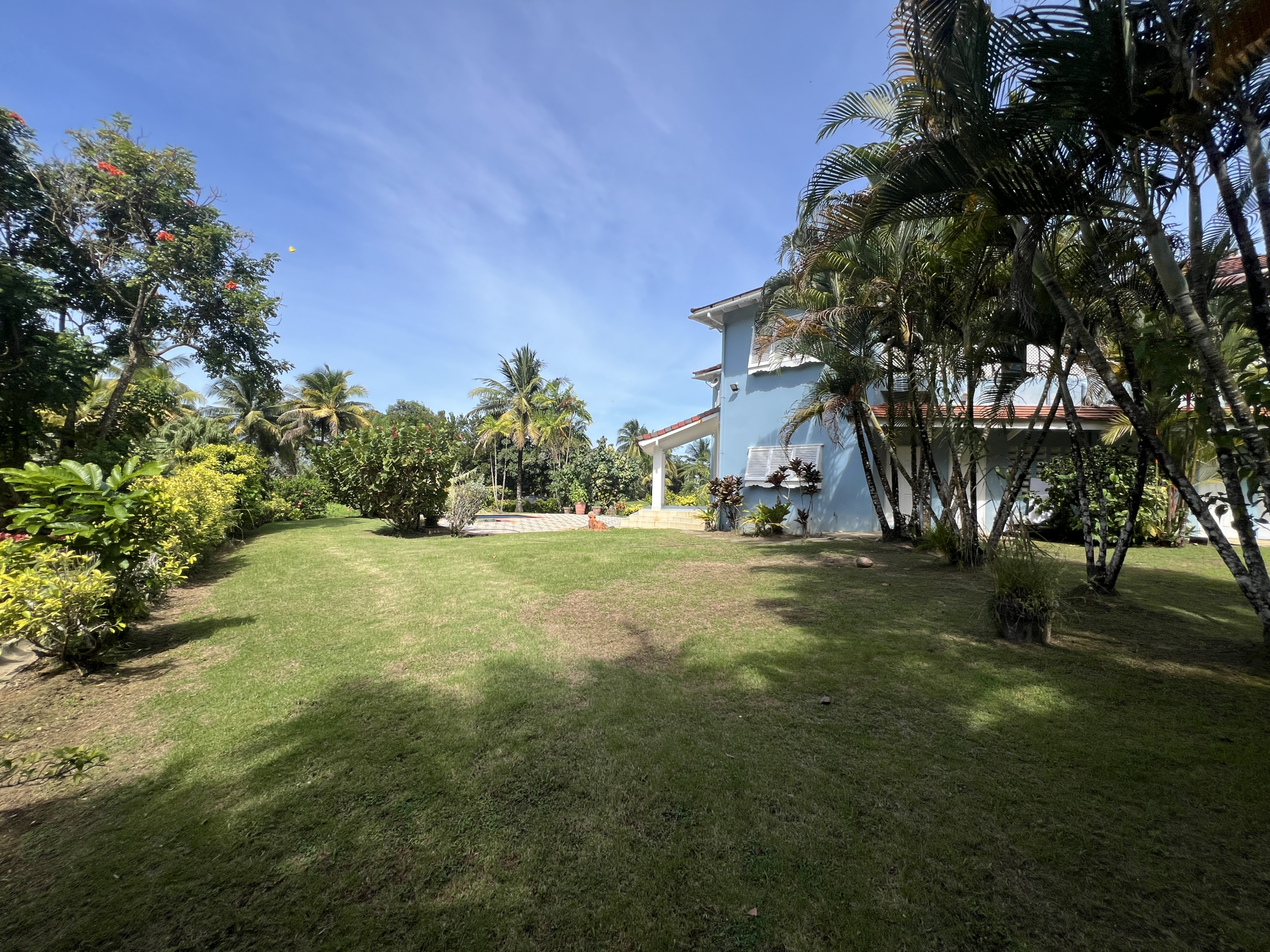 Blanchisseuse Coastal Townhouse