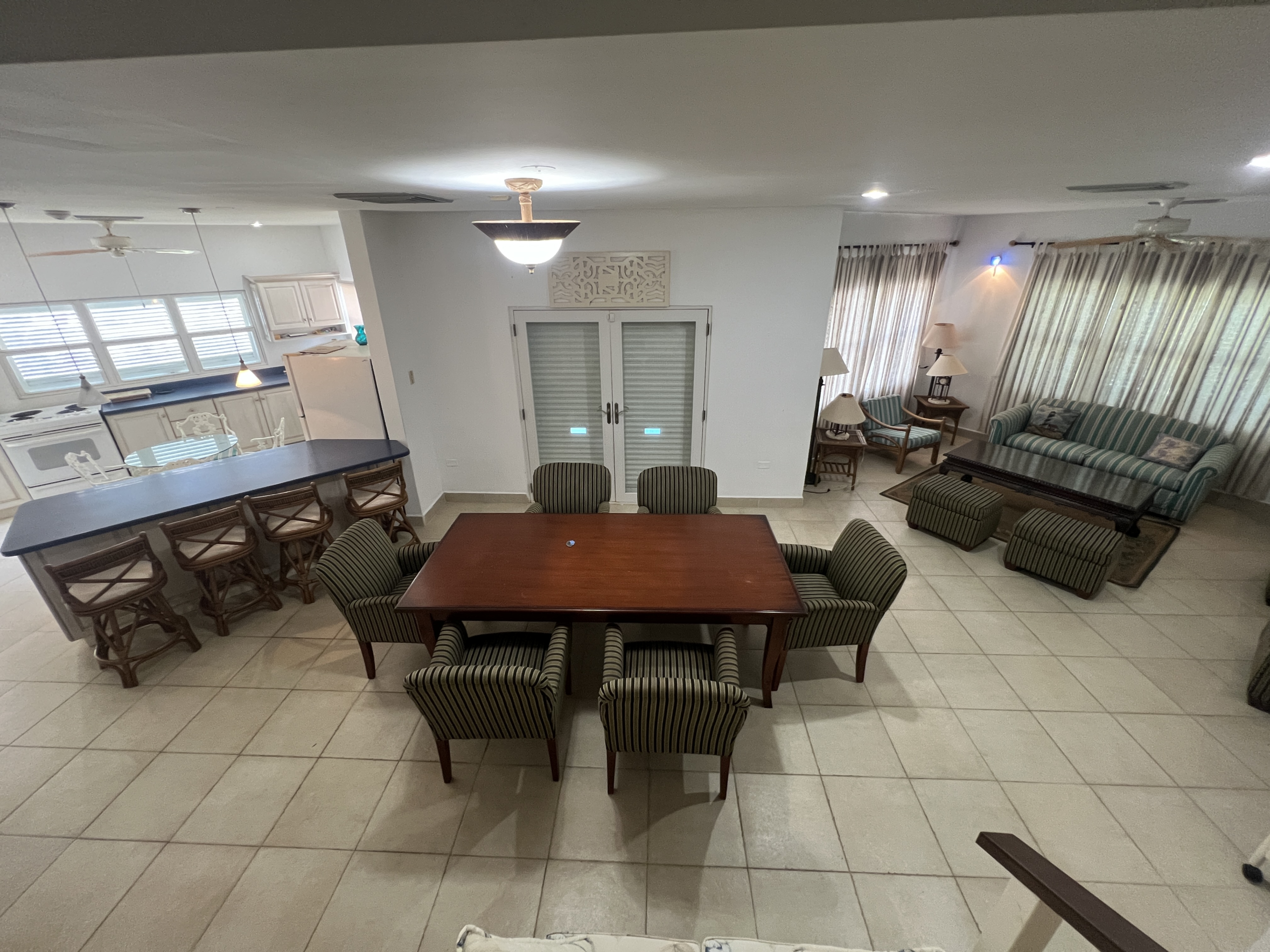 Blanchisseuse Coastal Townhouse