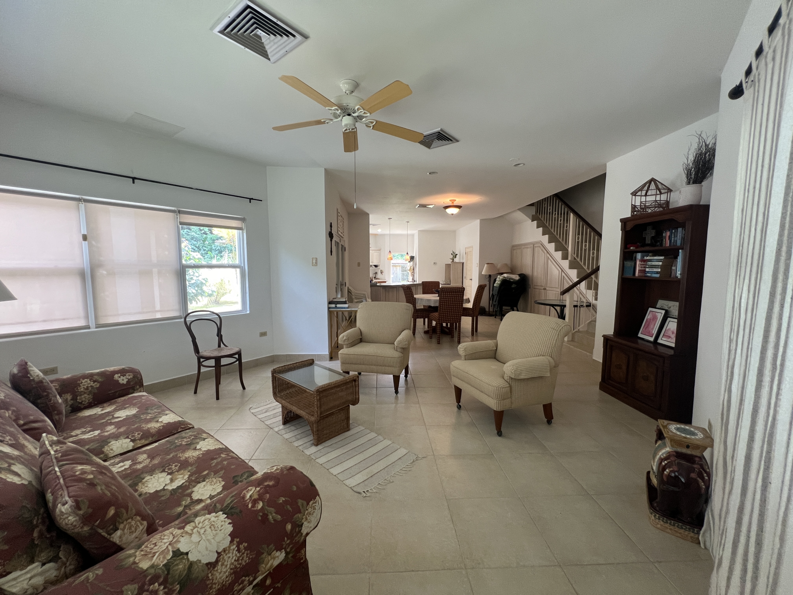 Blanchisseuse Coastal Townhouse