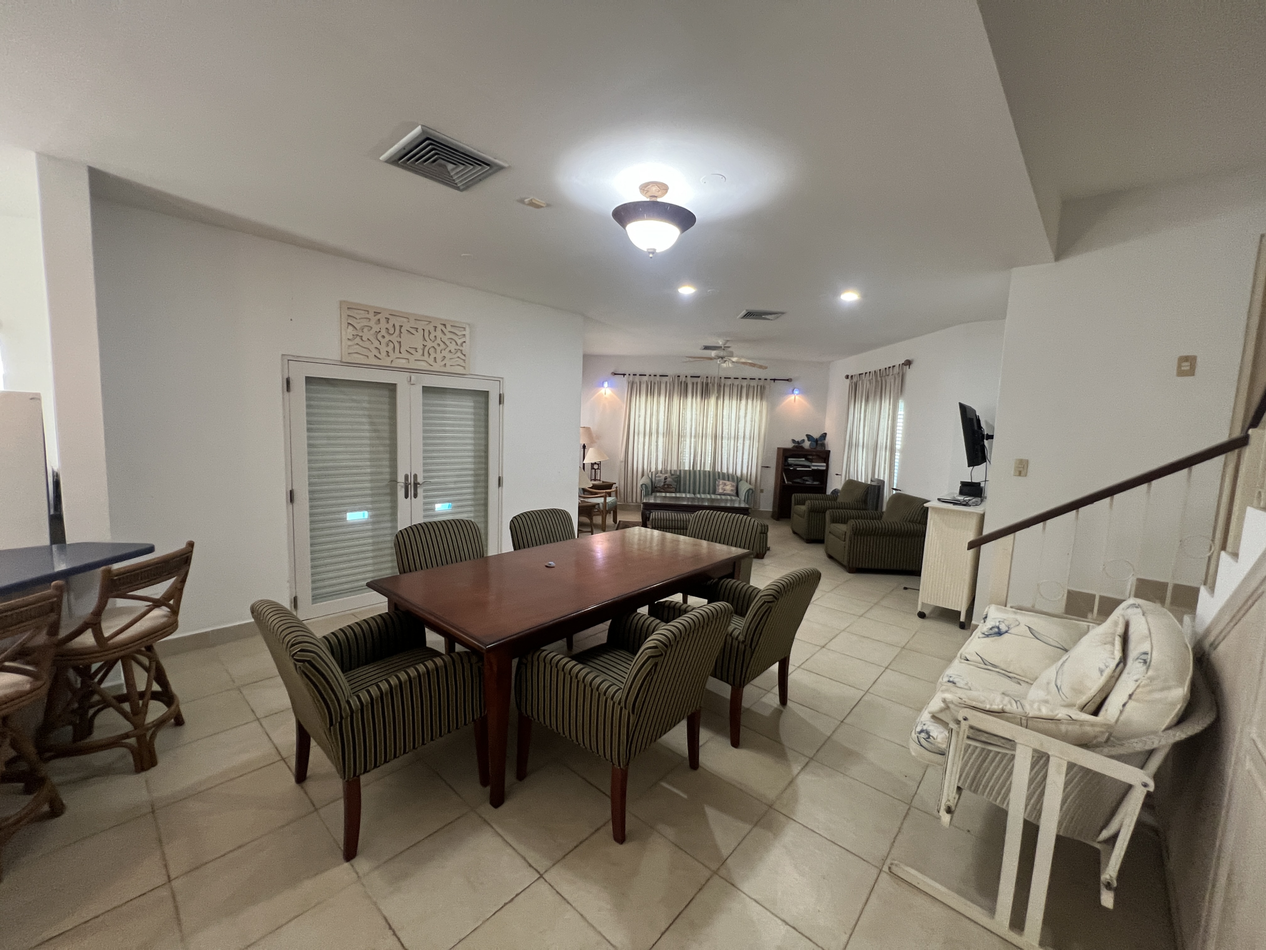 Blanchisseuse Coastal Townhouse