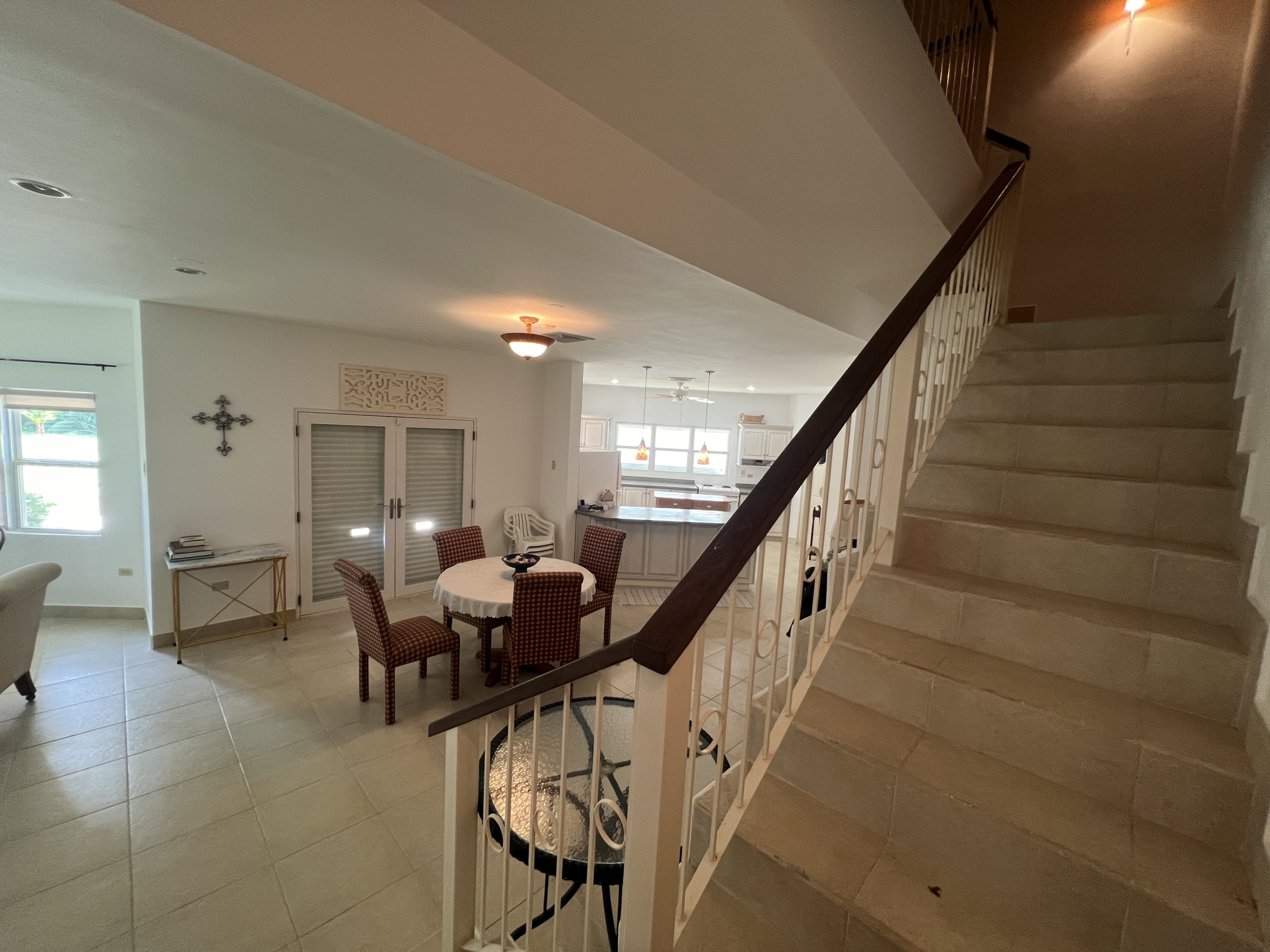 Blanchisseuse Coastal Townhouse