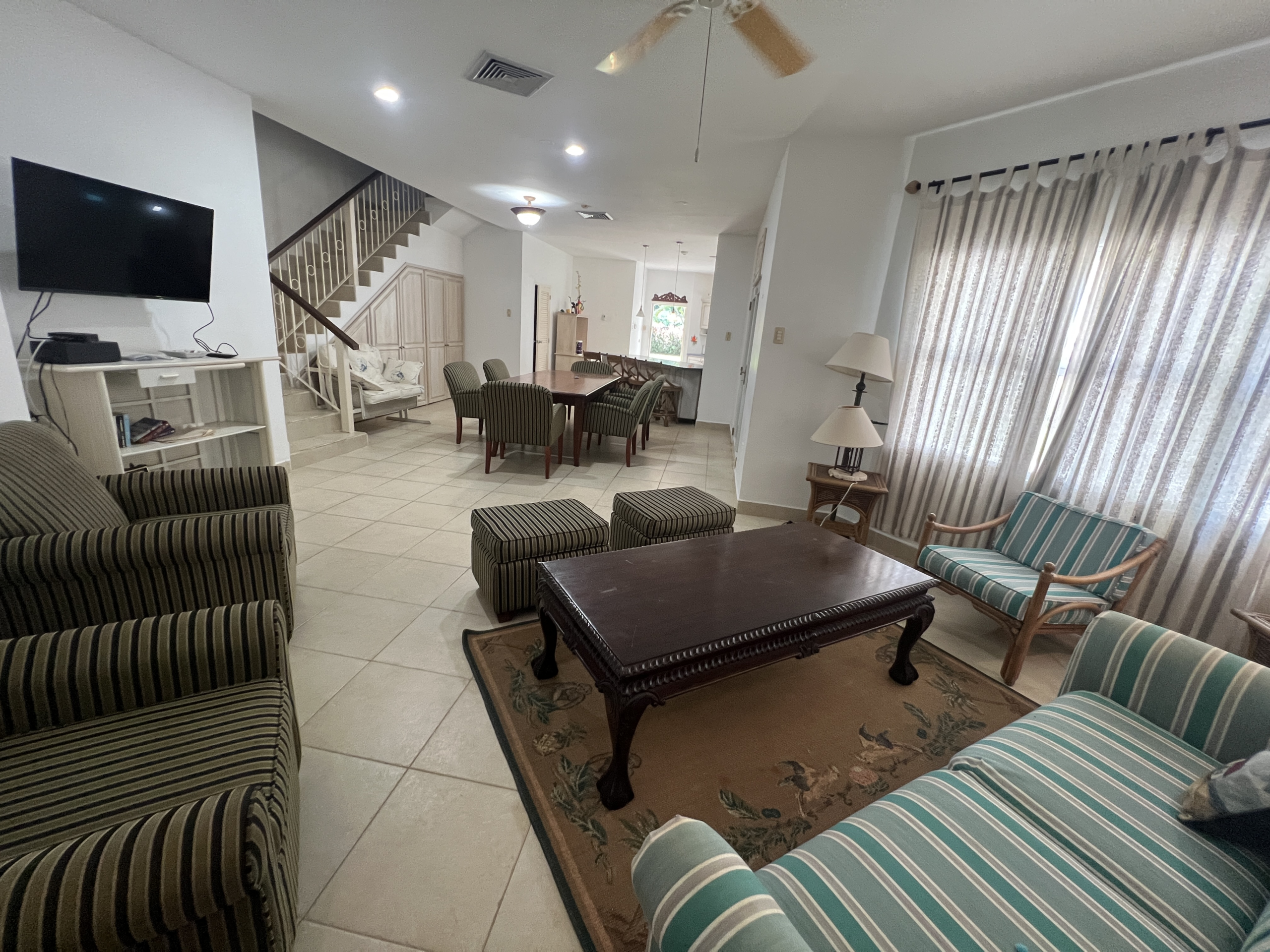 Blanchisseuse Coastal Townhouse