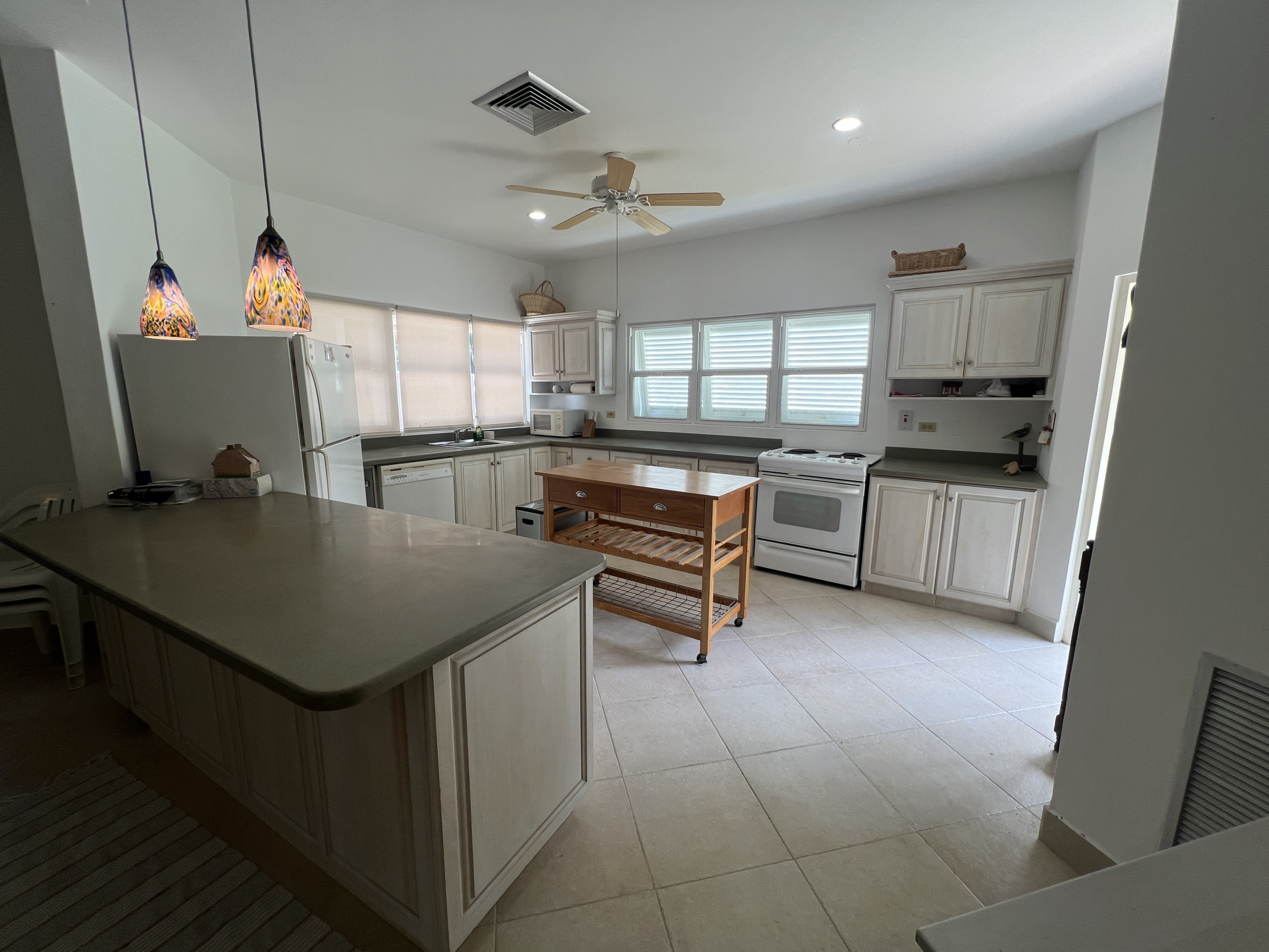 Blanchisseuse Coastal Townhouse