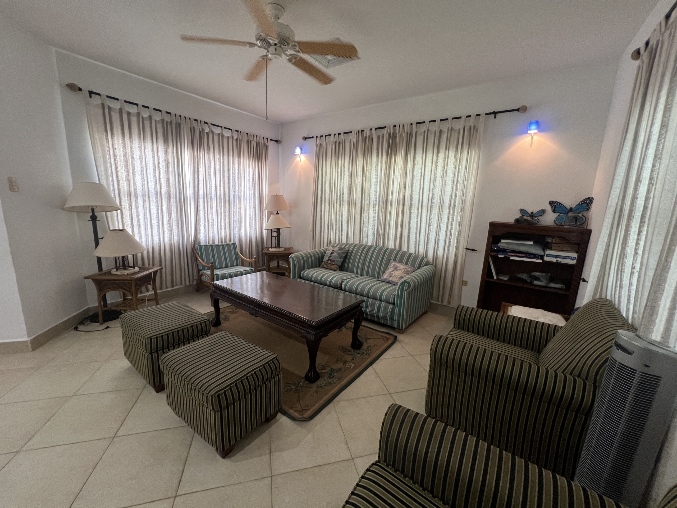 Blanchisseuse Coastal Townhouse