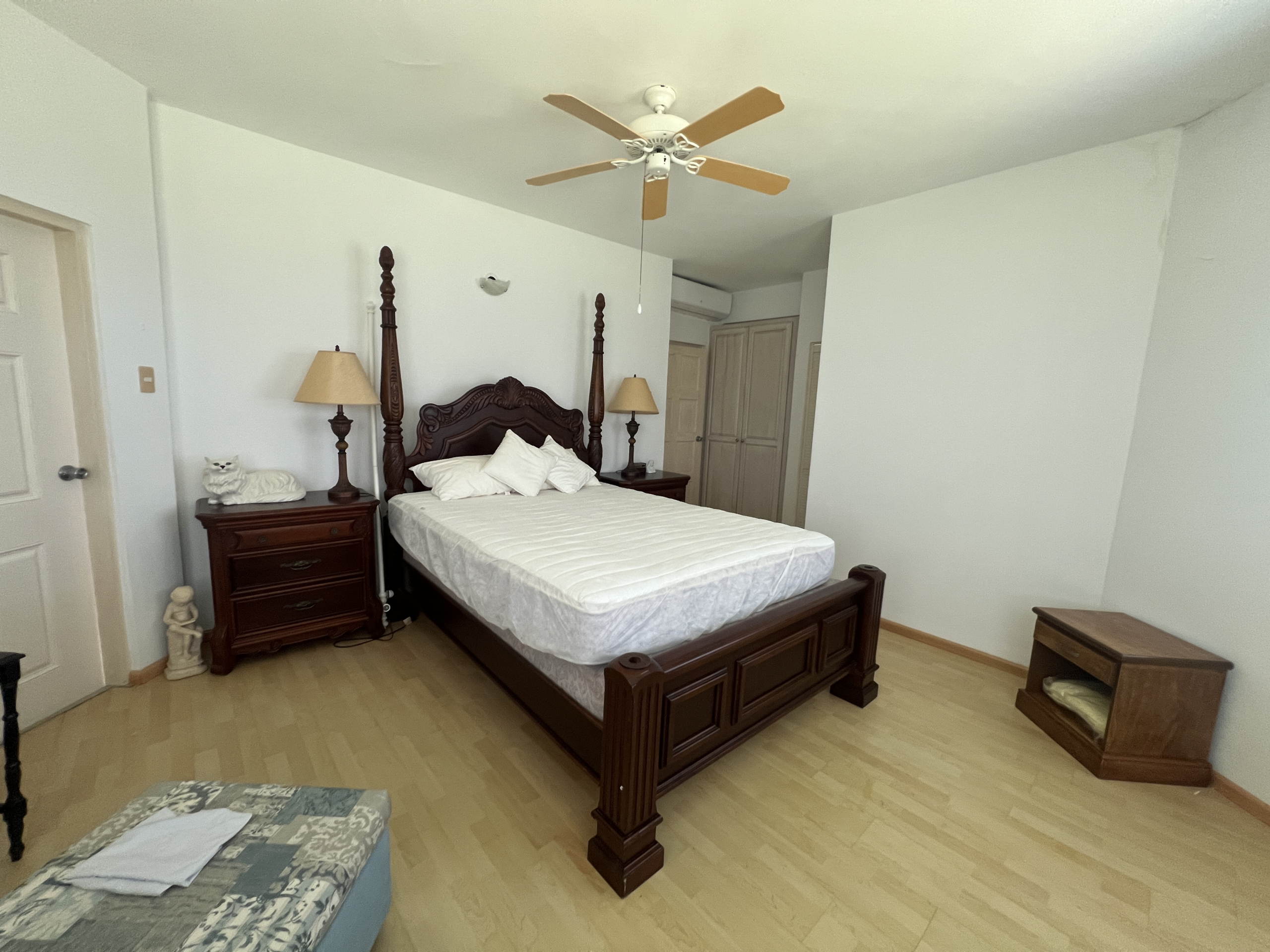 Blanchisseuse Coastal Townhouse