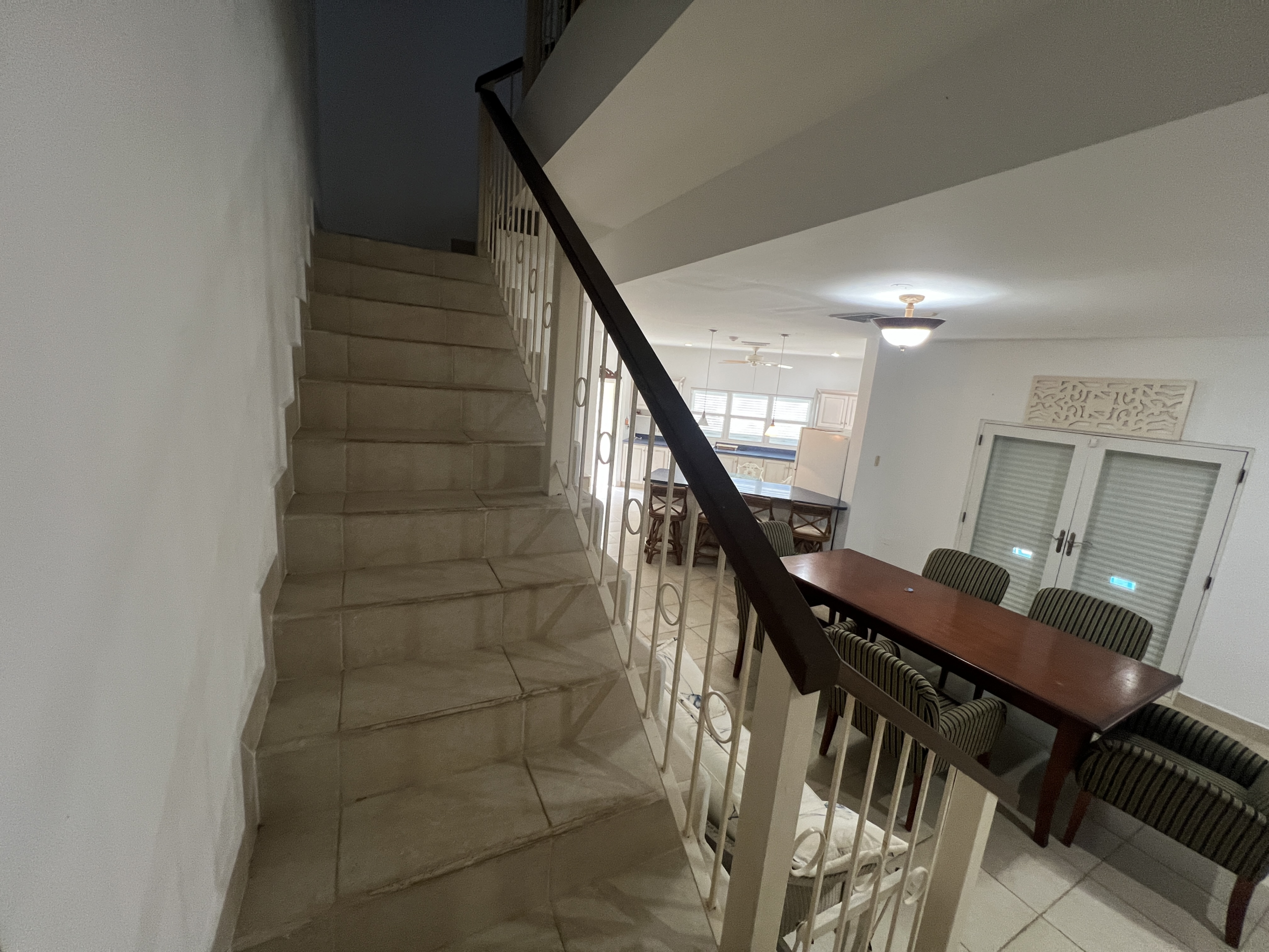 Blanchisseuse Coastal Townhouse