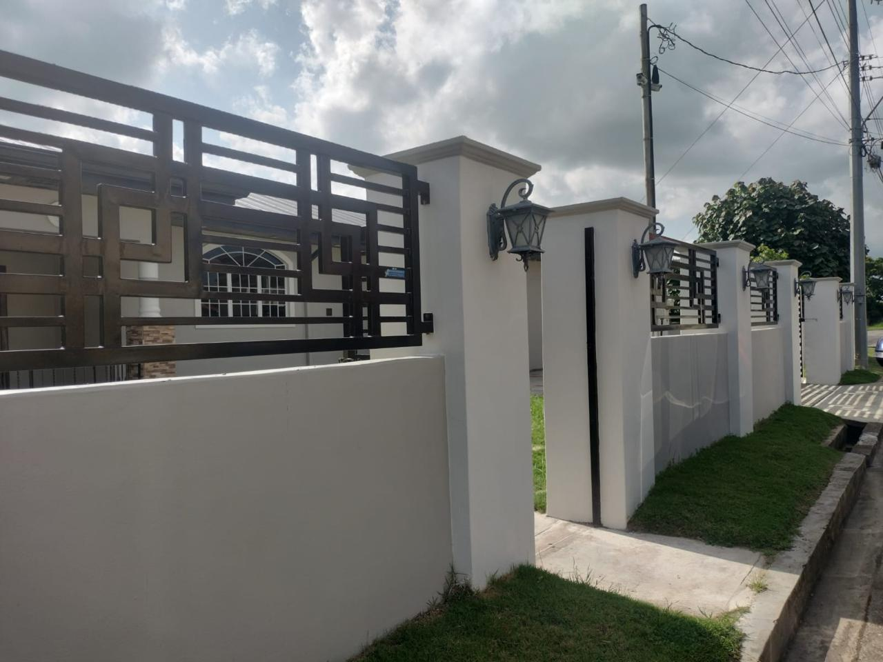 Freeport Home