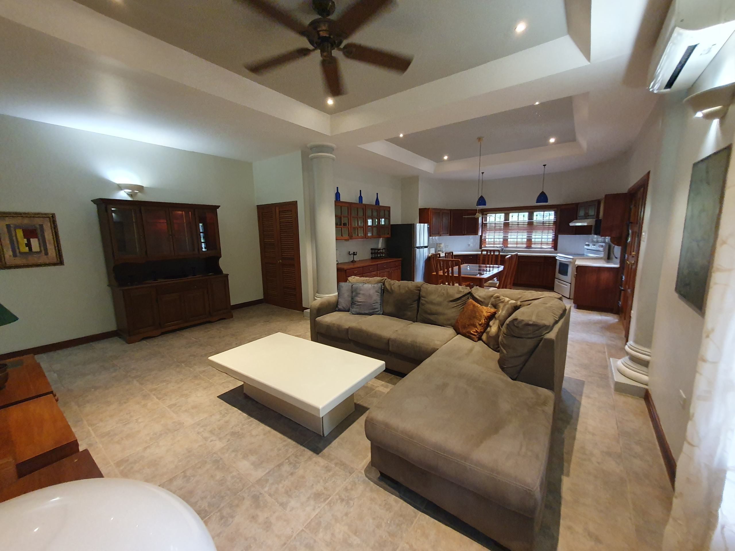 Maraval Mansion