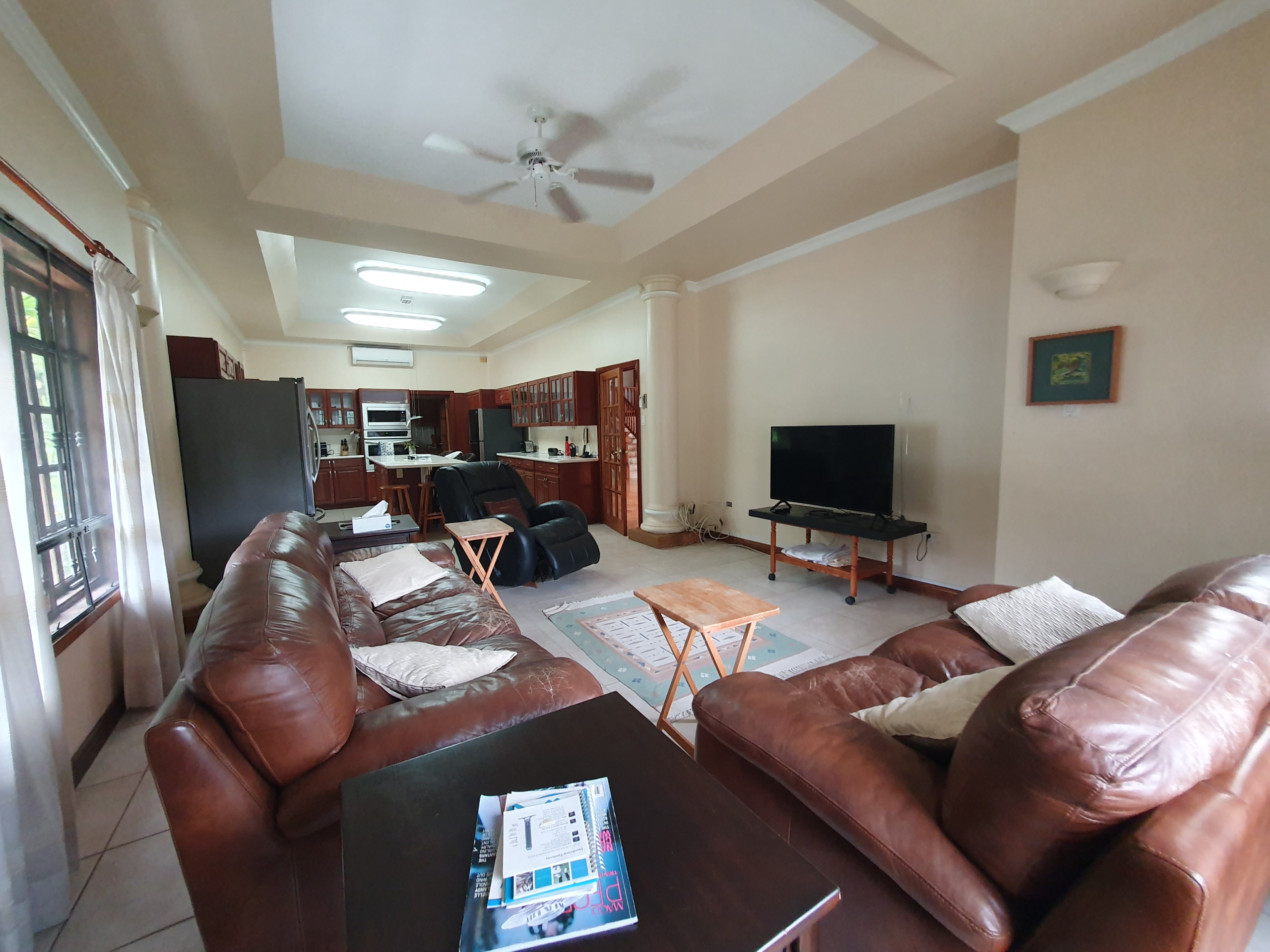 Maraval Mansion