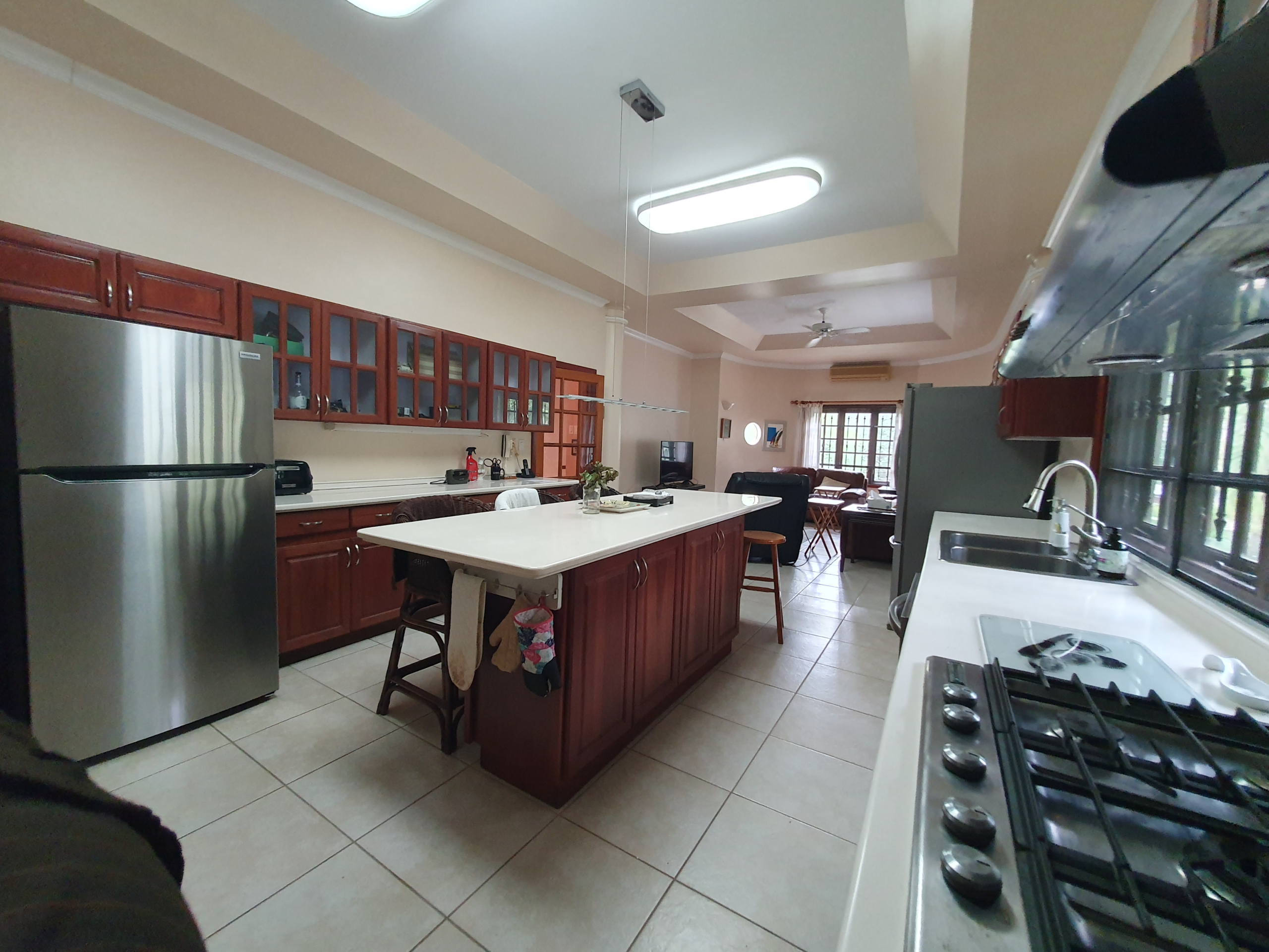 Maraval Mansion