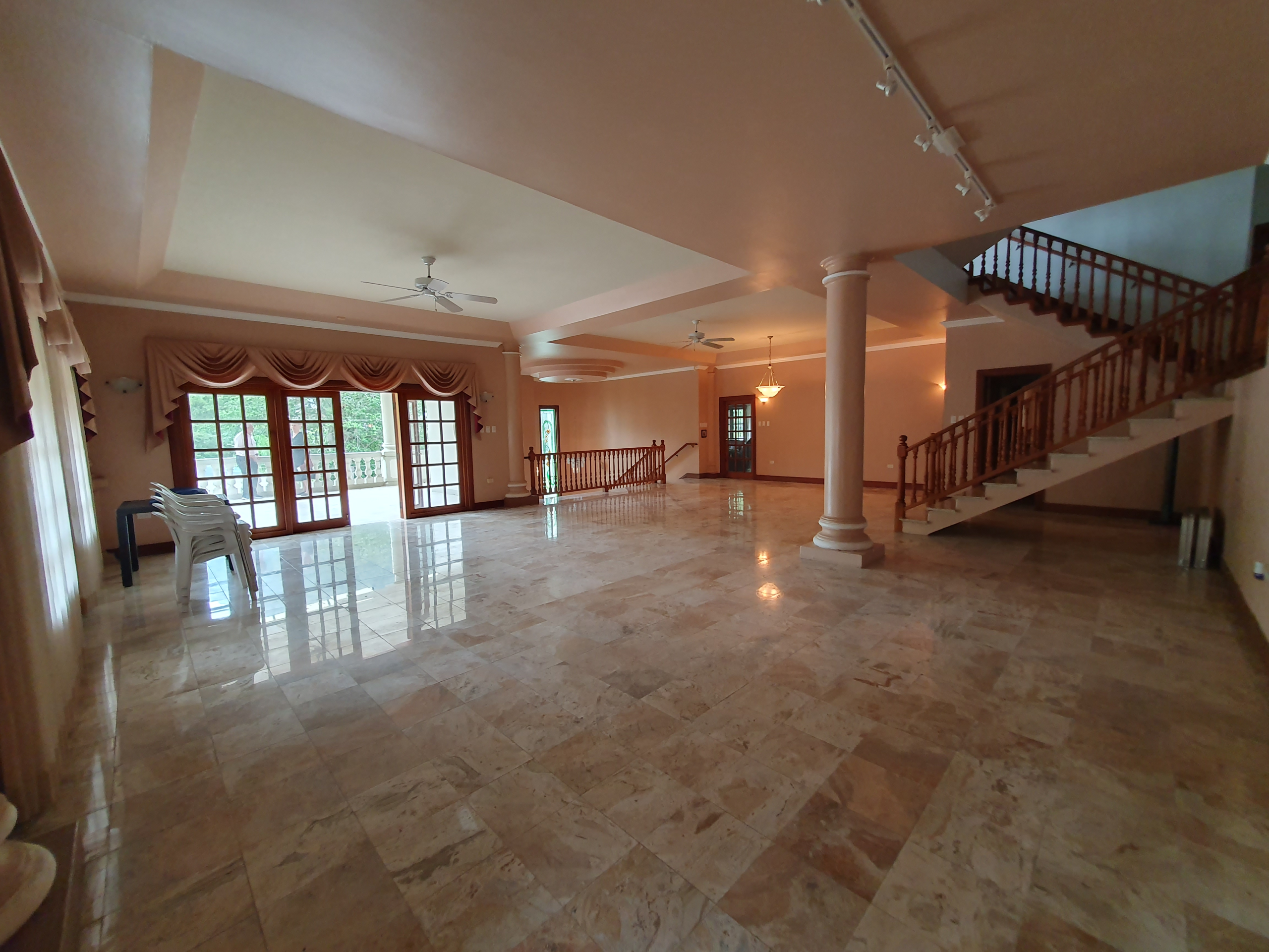Maraval Mansion