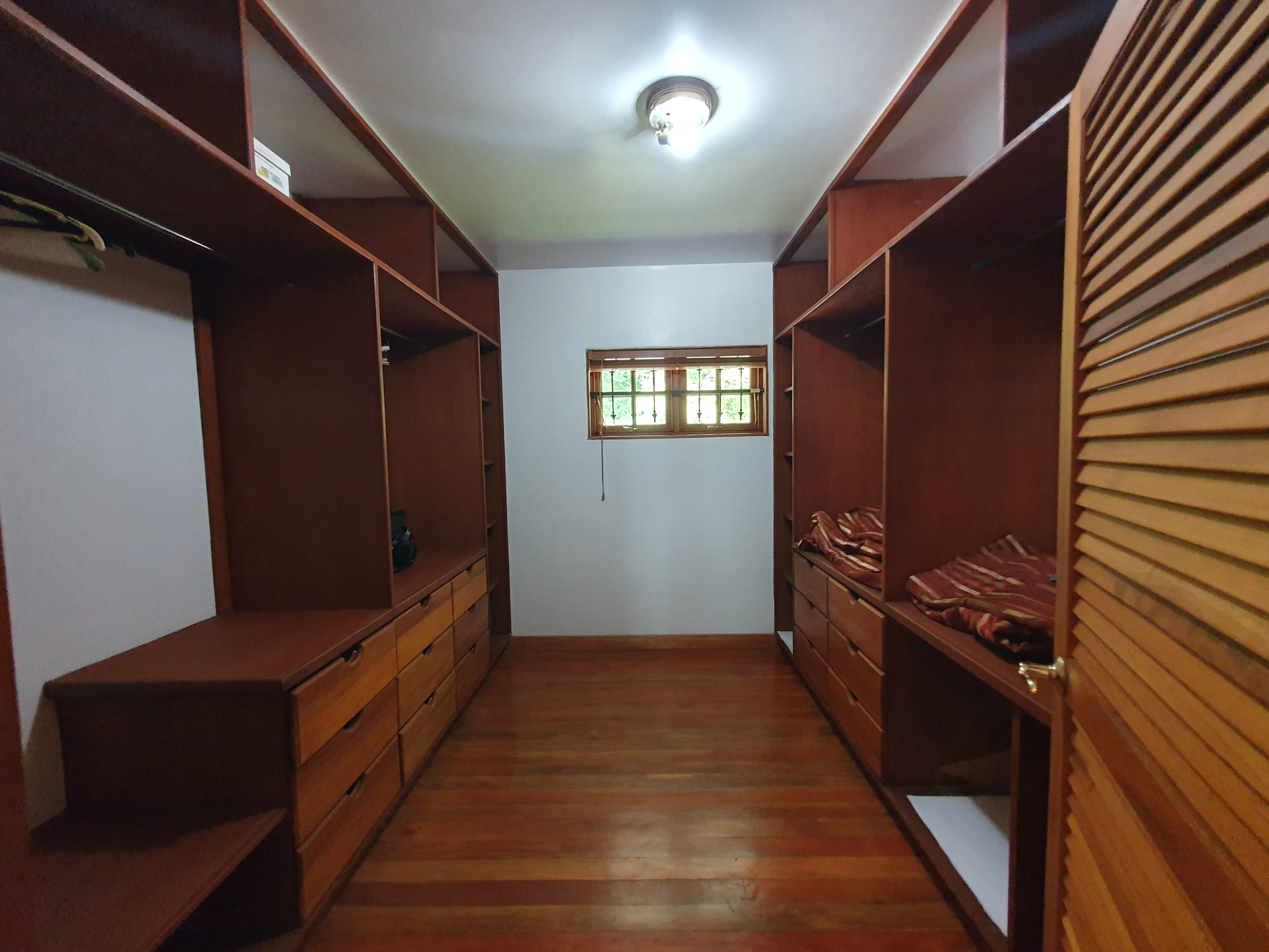 Maraval Mansion