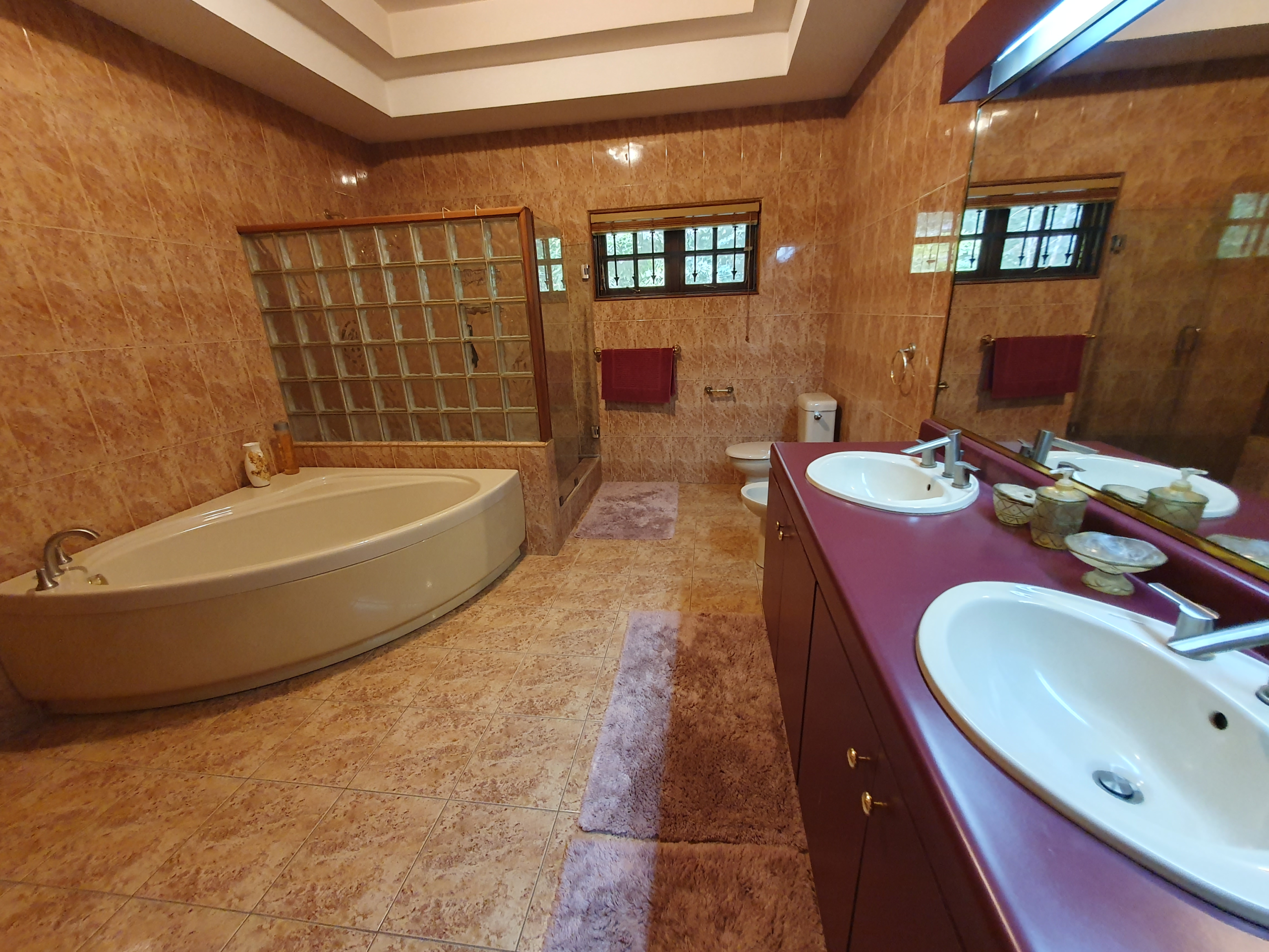 Maraval Mansion