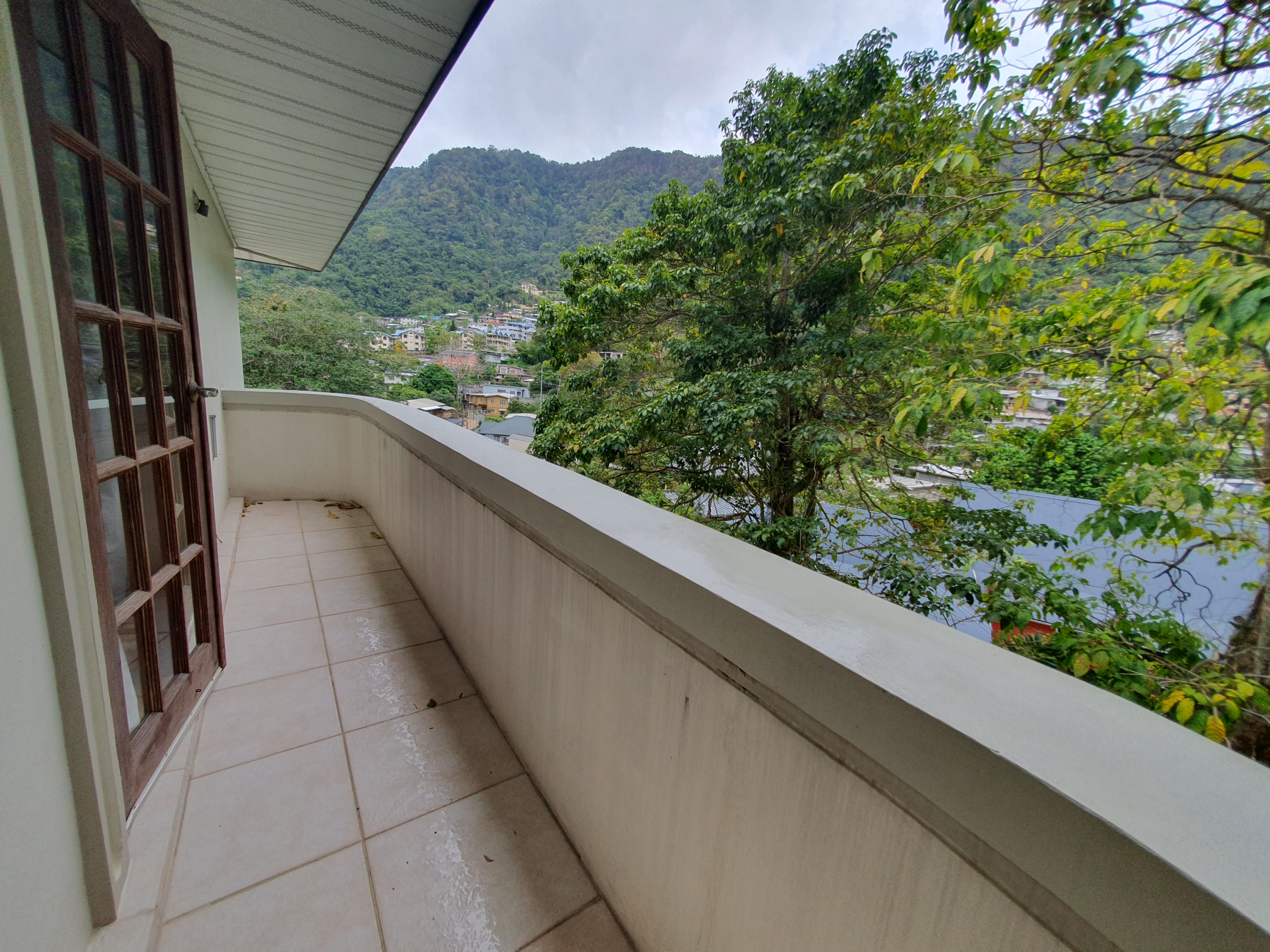 Maraval Mansion