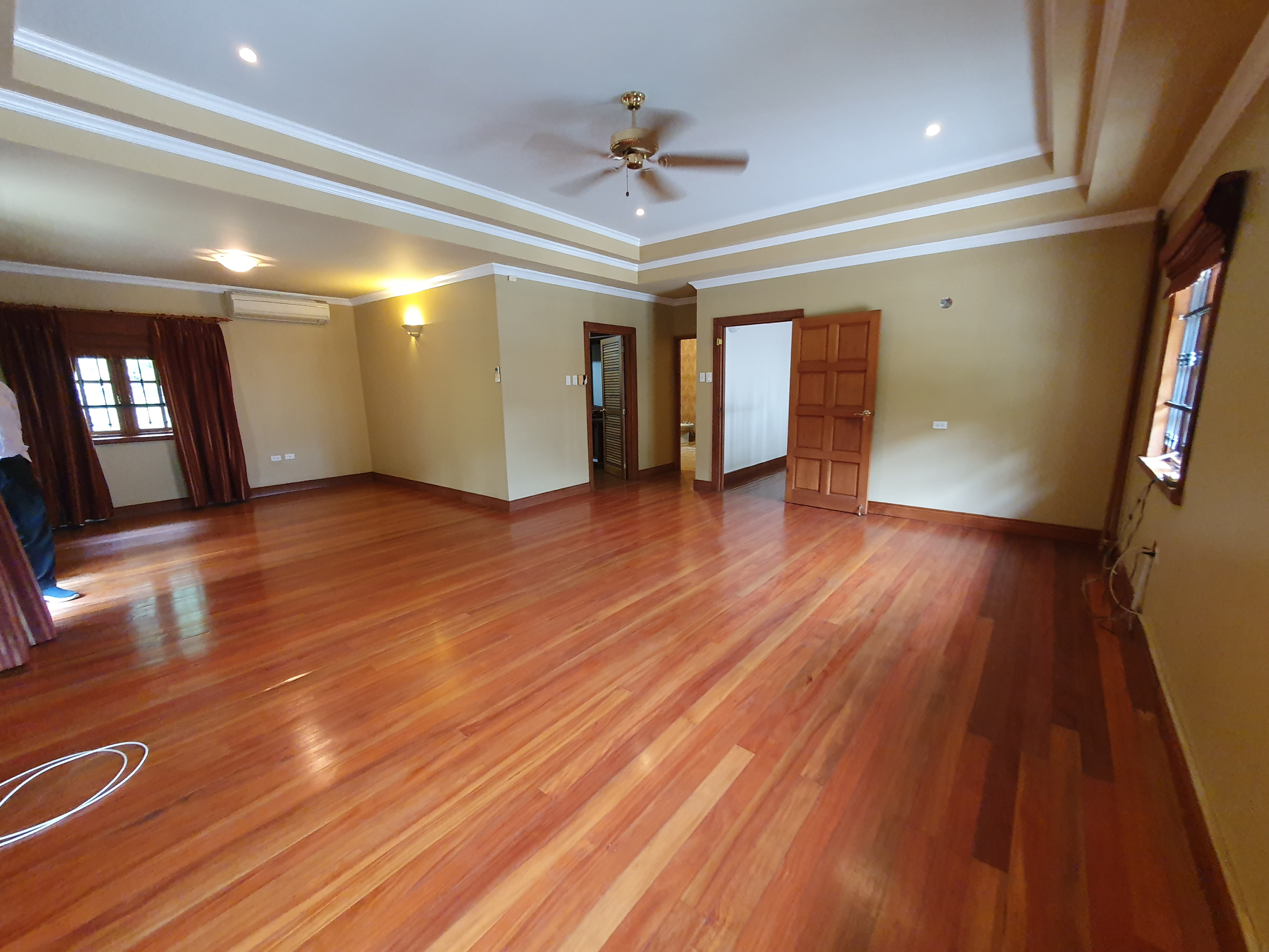 Maraval Mansion