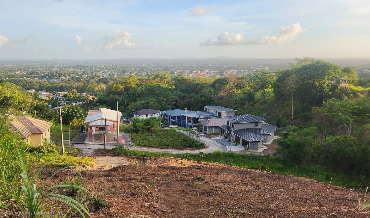 Arima Land
