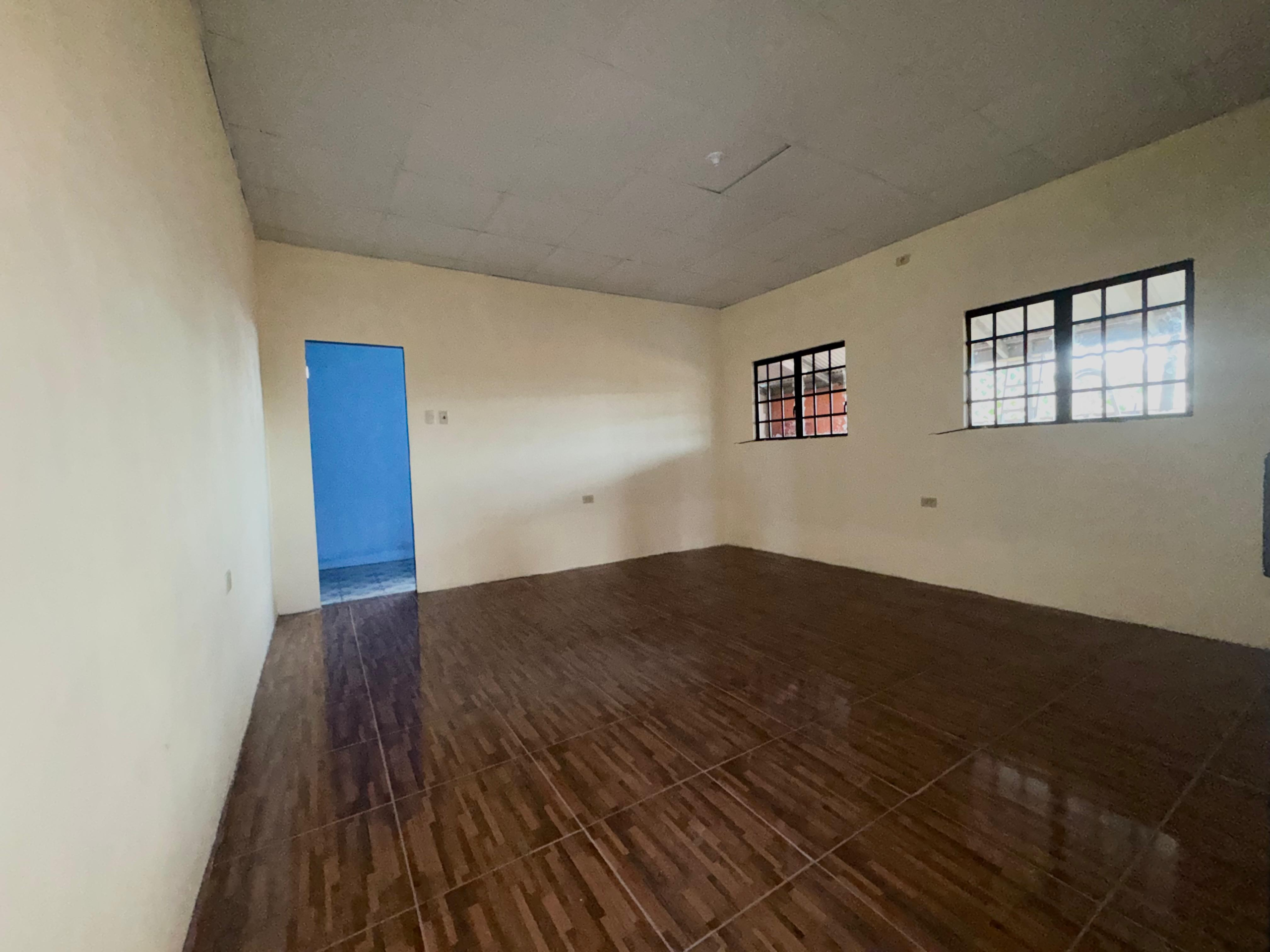 Chaguanas, Joyce Road, Mountain View Park, Lt 42y – GF Unit – Bedroom 2 Chaguanas Apartments