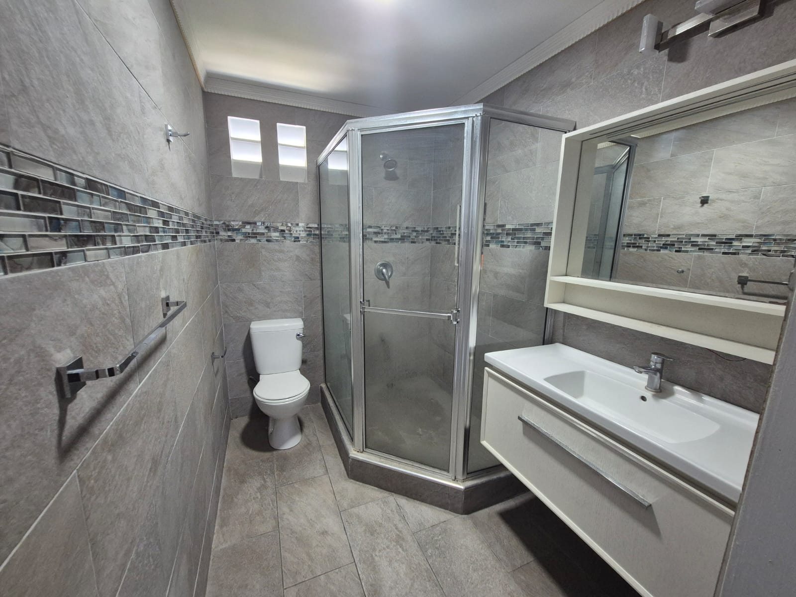 Couva Apartment