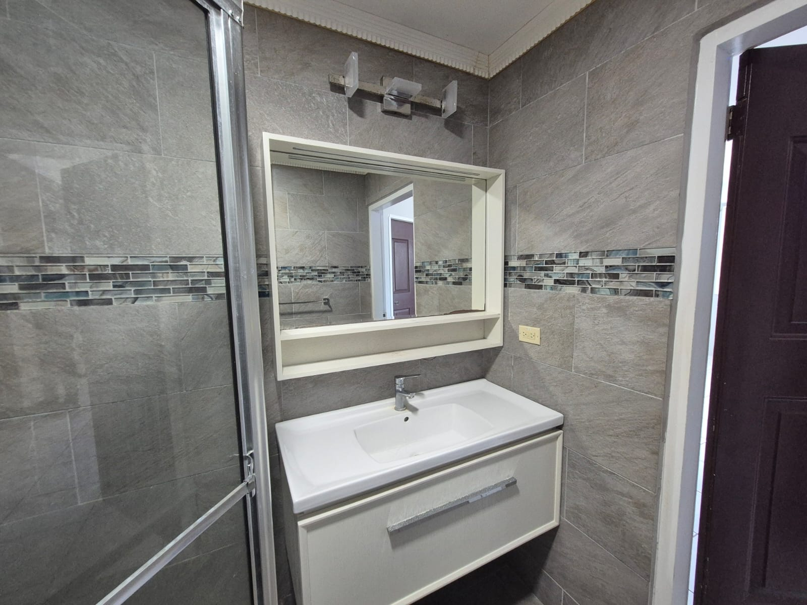 Couva Apartment