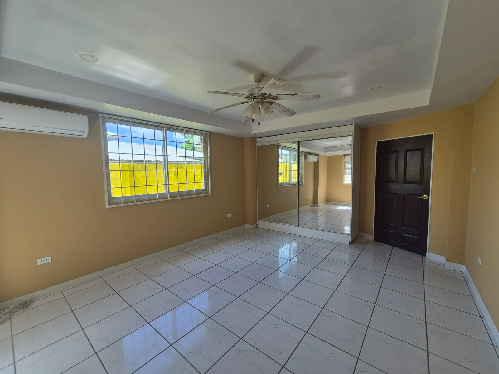 Couva Apartment